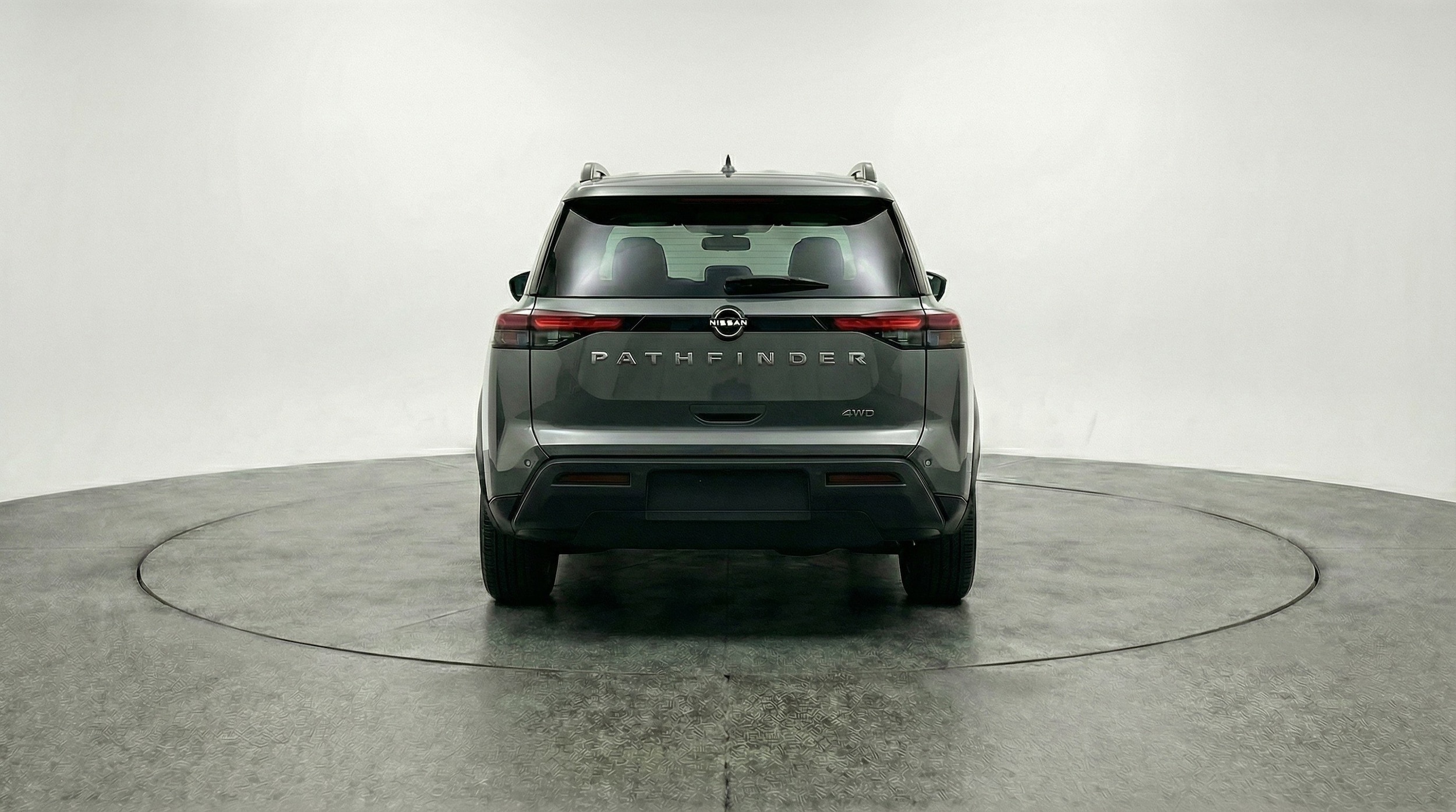 Thumbnail: 2025 Nissan Pathfinder - 7