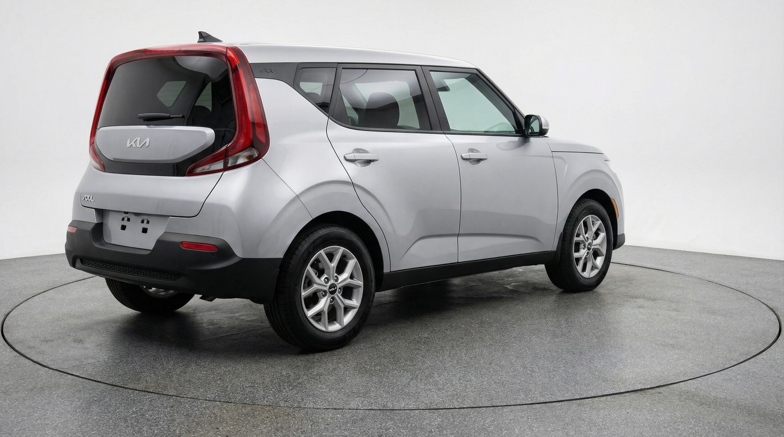 Thumbnail: 2025 Kia Soul - 7