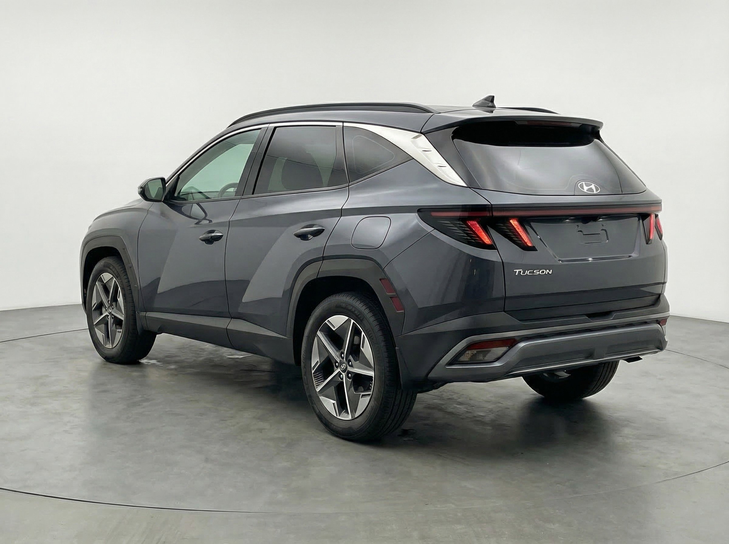 Thumbnail: 2025 Hyundai Tucson - 6