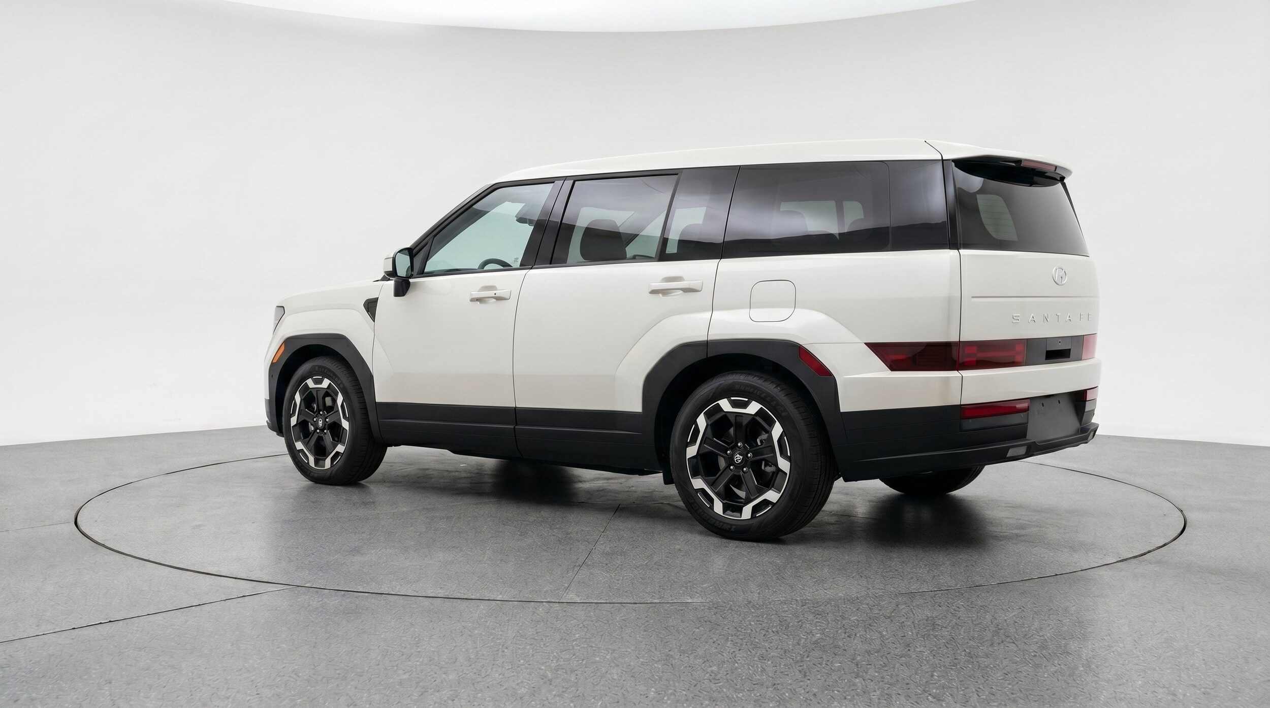 Thumbnail: 2026 Hyundai Santa Fe - 6
