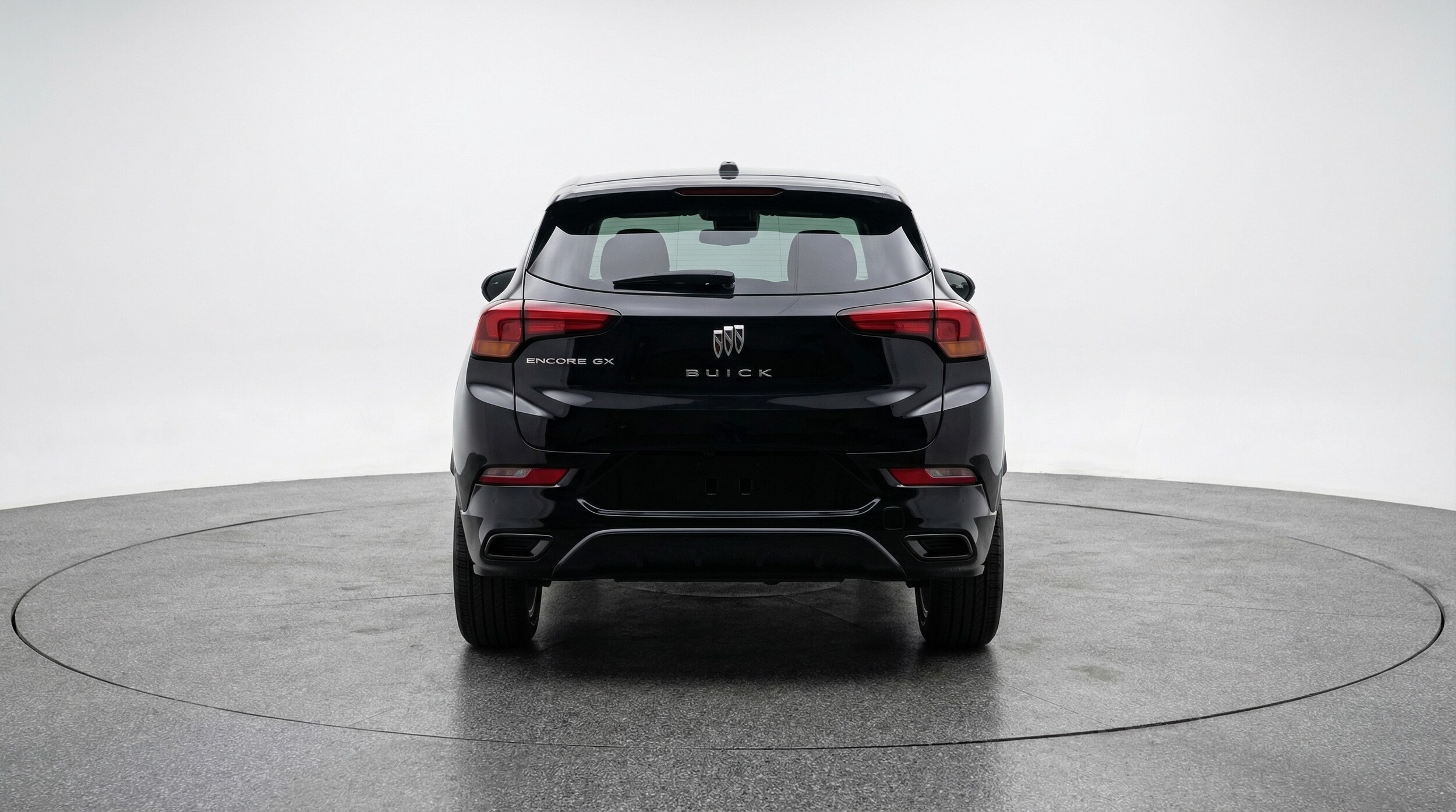 Thumbnail: 2025 Buick Encore GX - 6