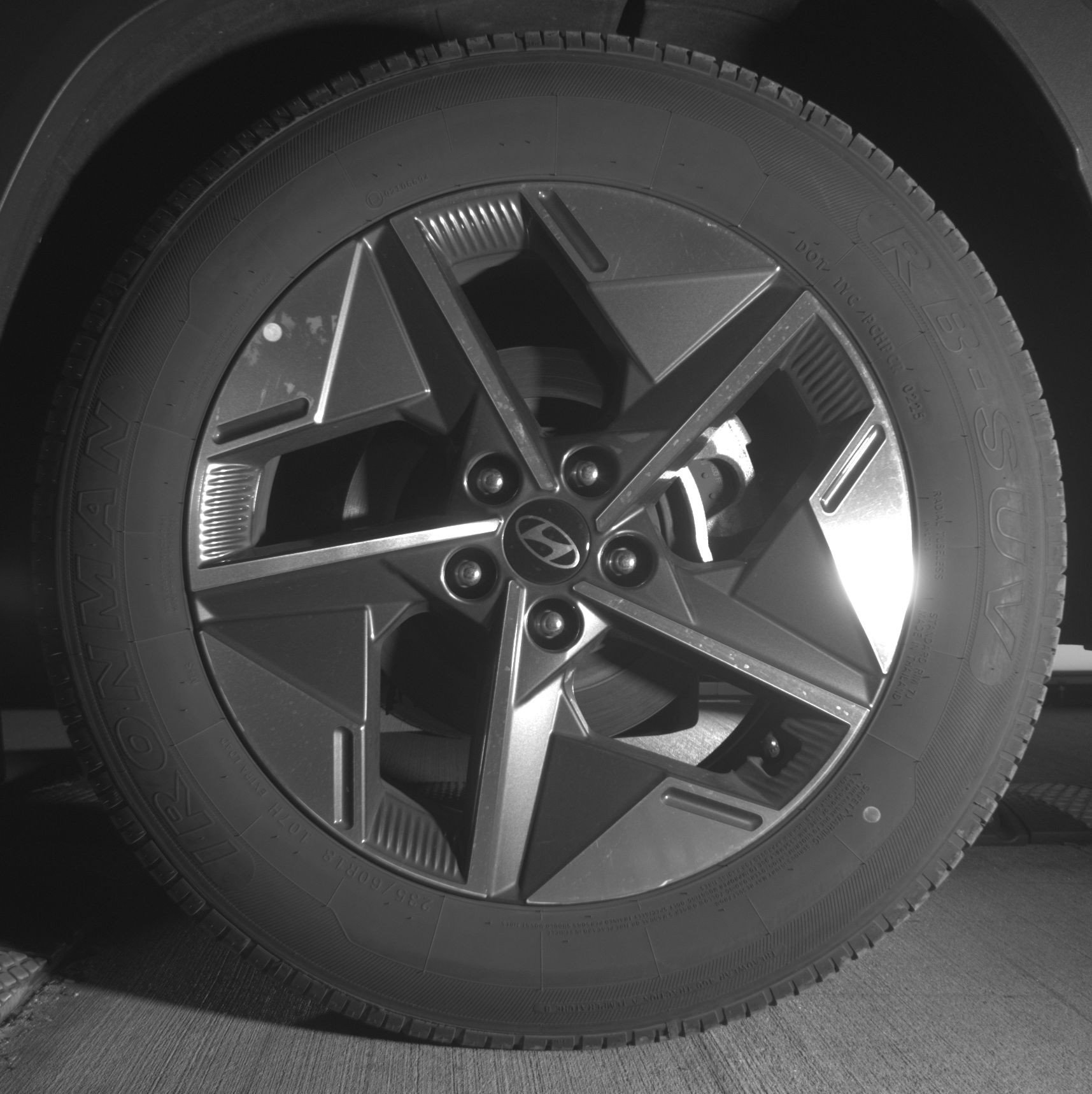 Thumbnail: 2025 Hyundai Tucson - 14