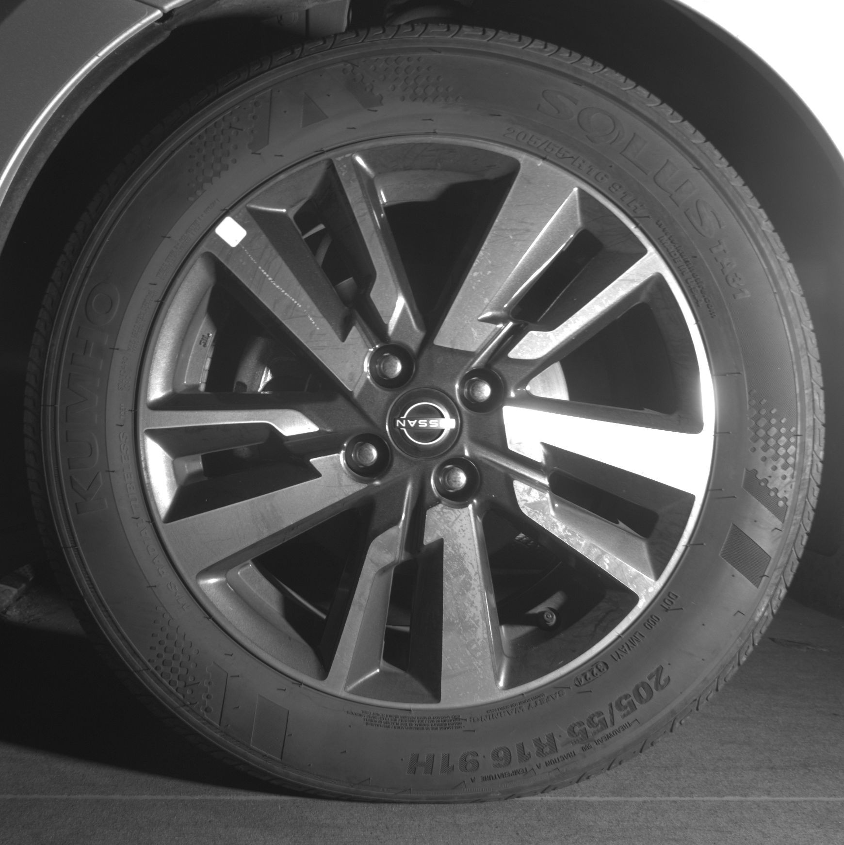 Thumbnail: 2025 Nissan Versa - 9