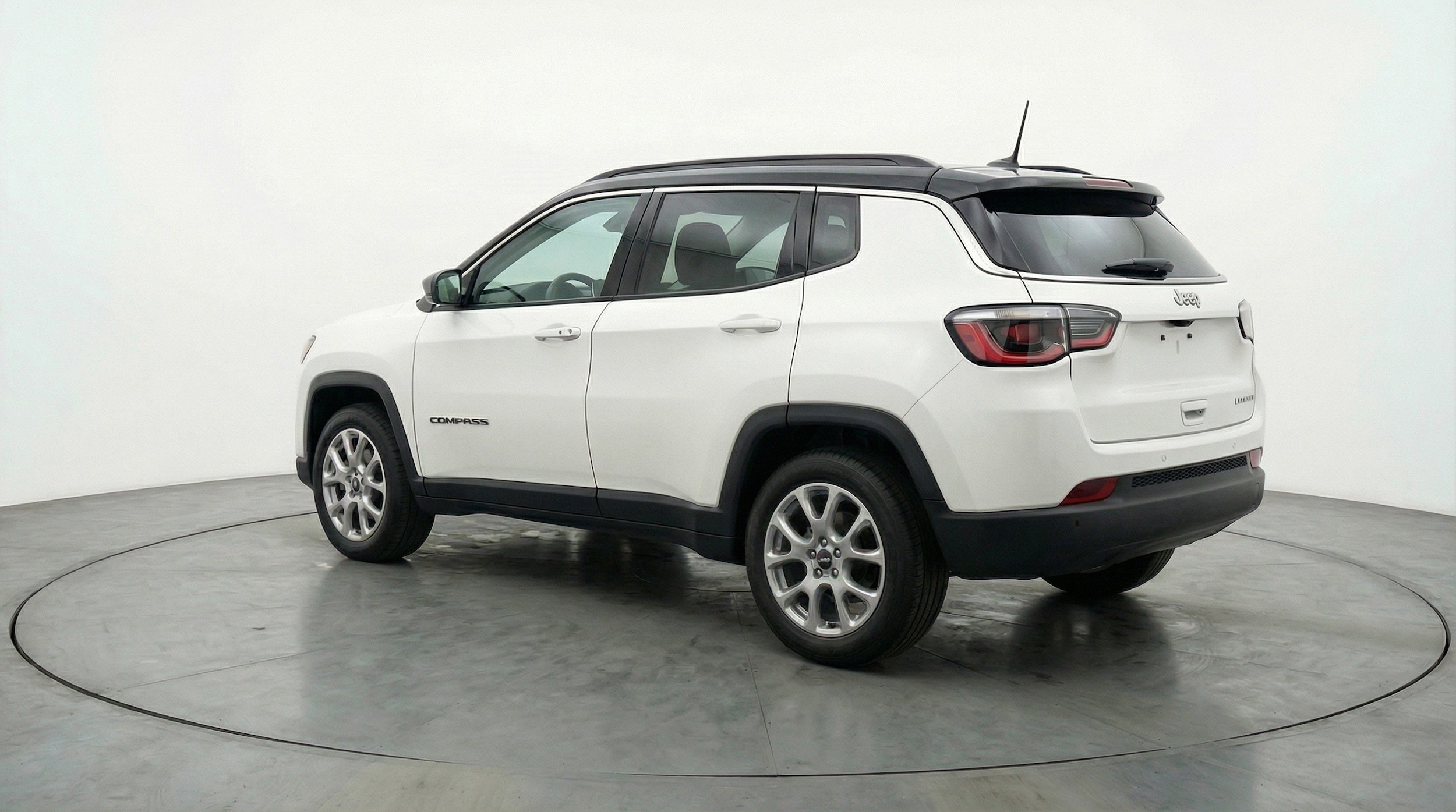 Thumbnail: 2025 Jeep Compass - 6