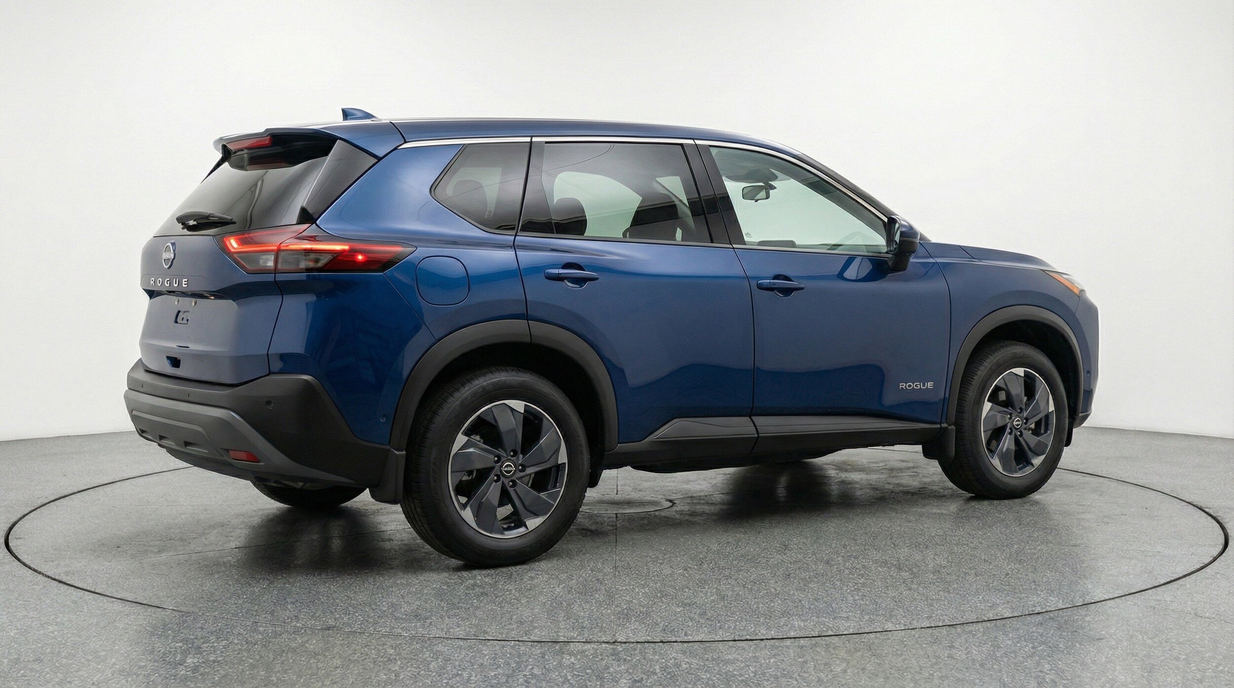 Thumbnail: 2025 Nissan Rogue - 9