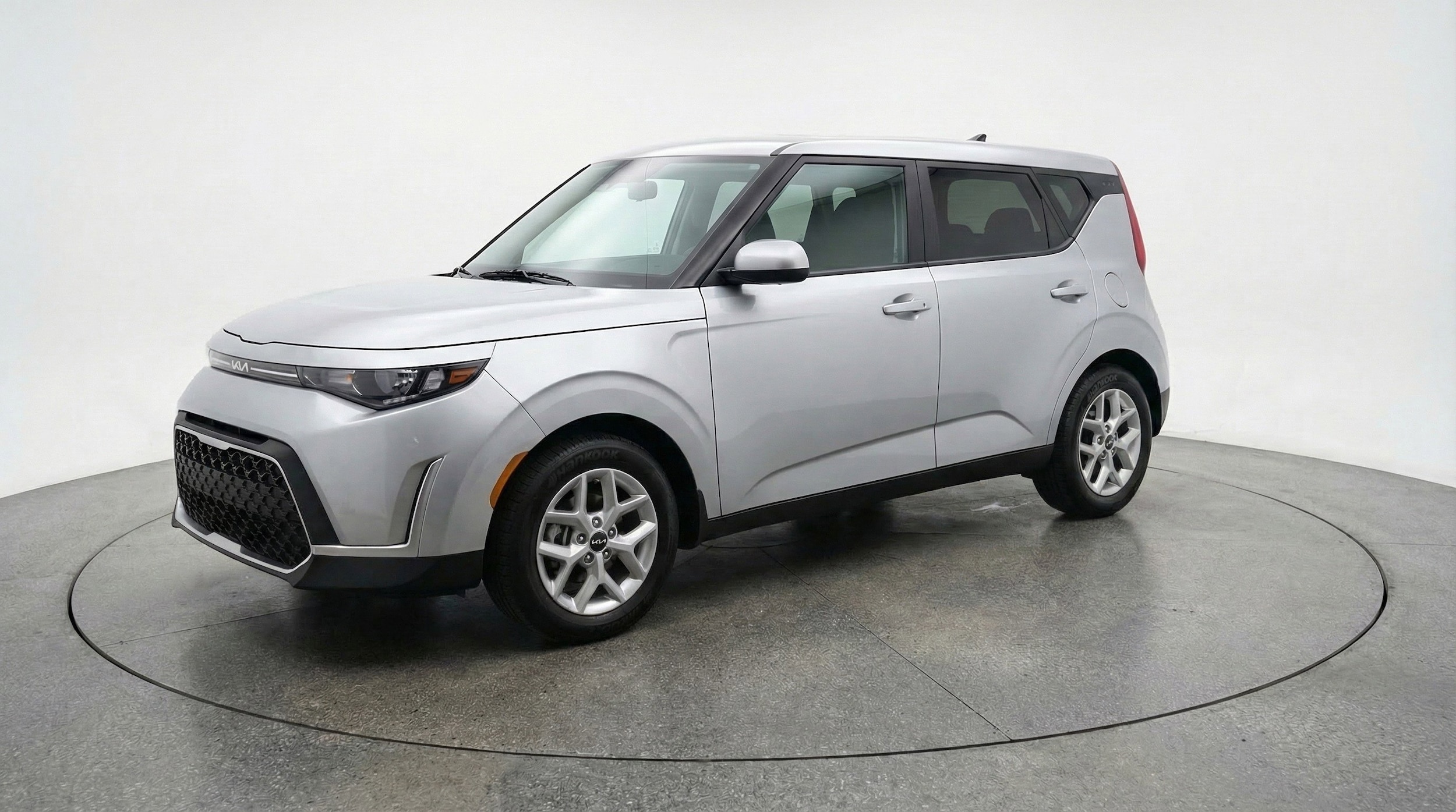 Thumbnail: 2025 Kia Soul - 3