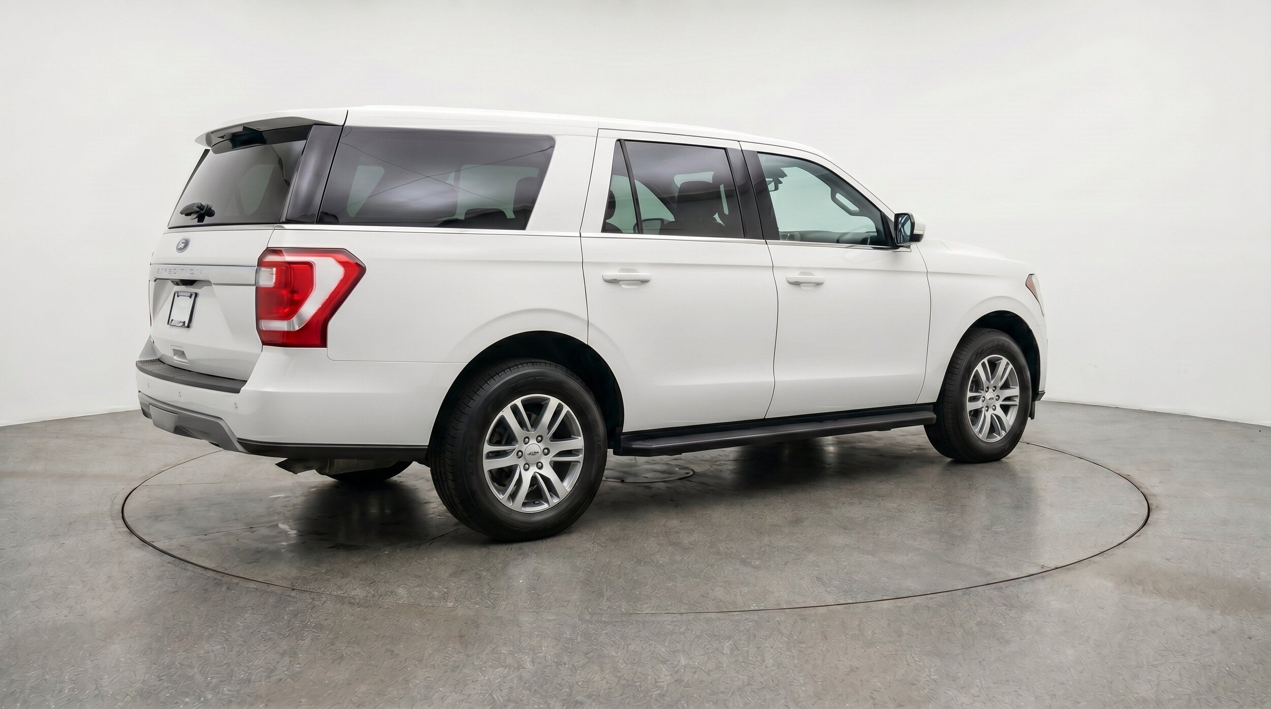 Thumbnail: 2024 Ford Expedition MAX - 9