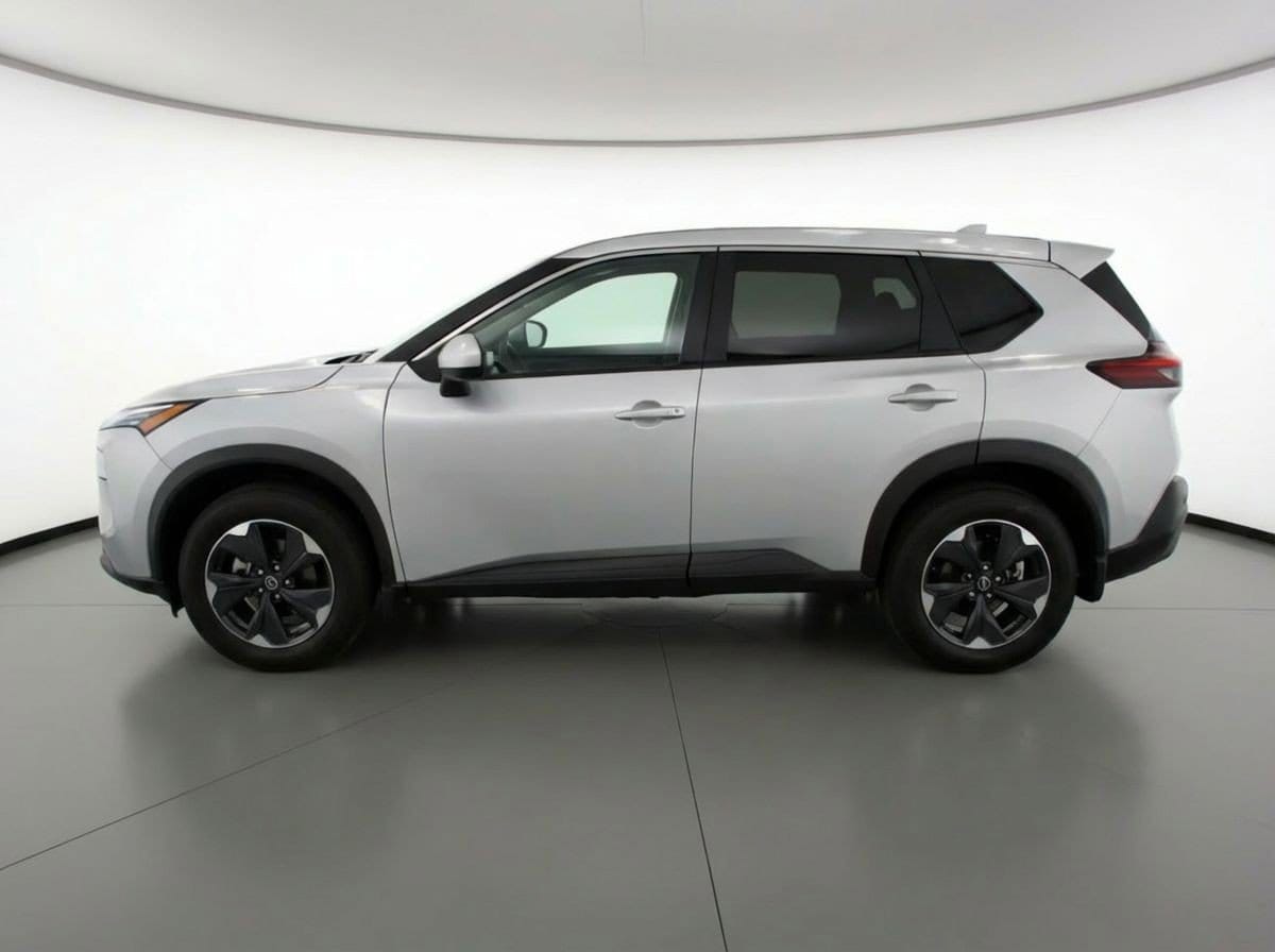 Thumbnail: 2025 Nissan Rogue - 5