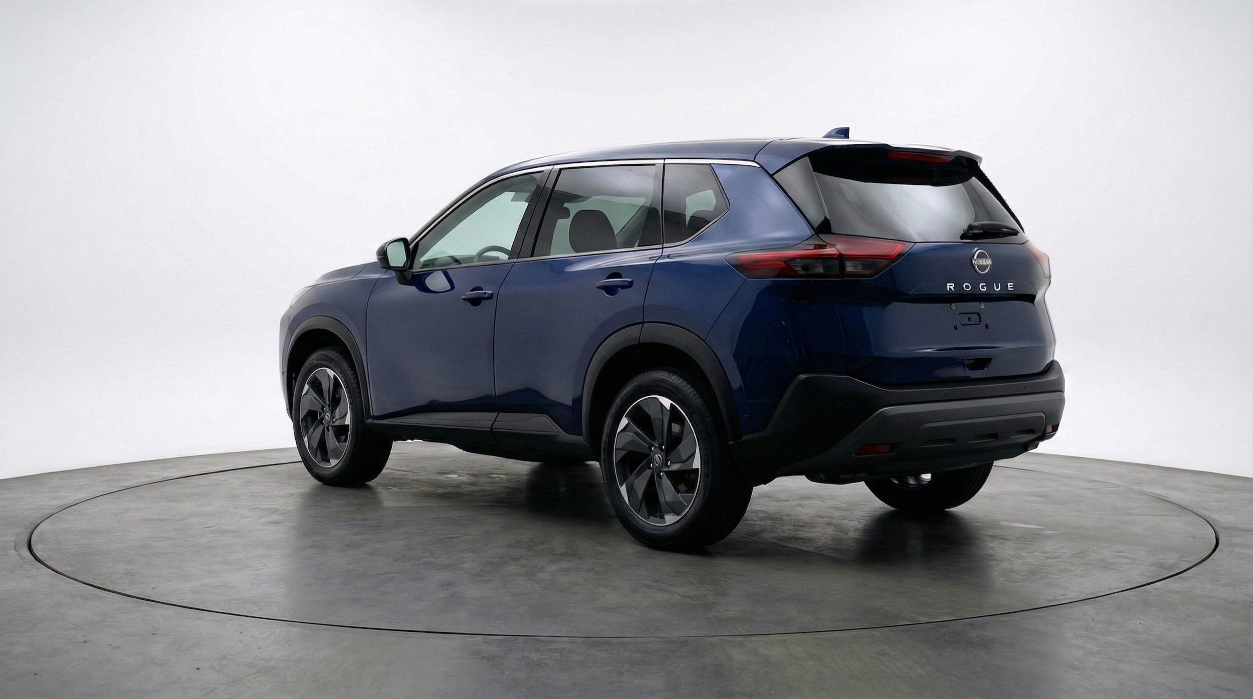 Thumbnail: 2025 Nissan Rogue - 5