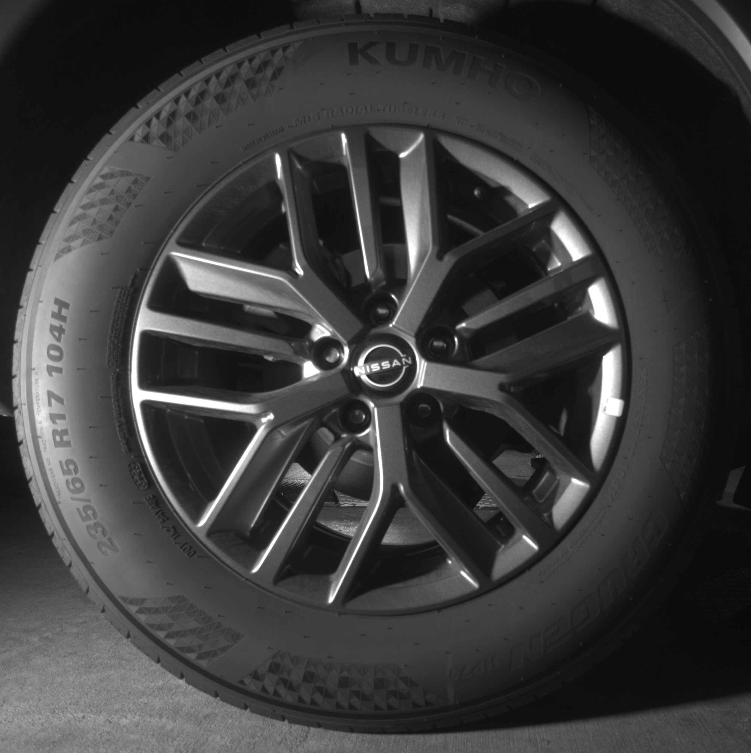 Thumbnail: 2026 Nissan Rogue - 15