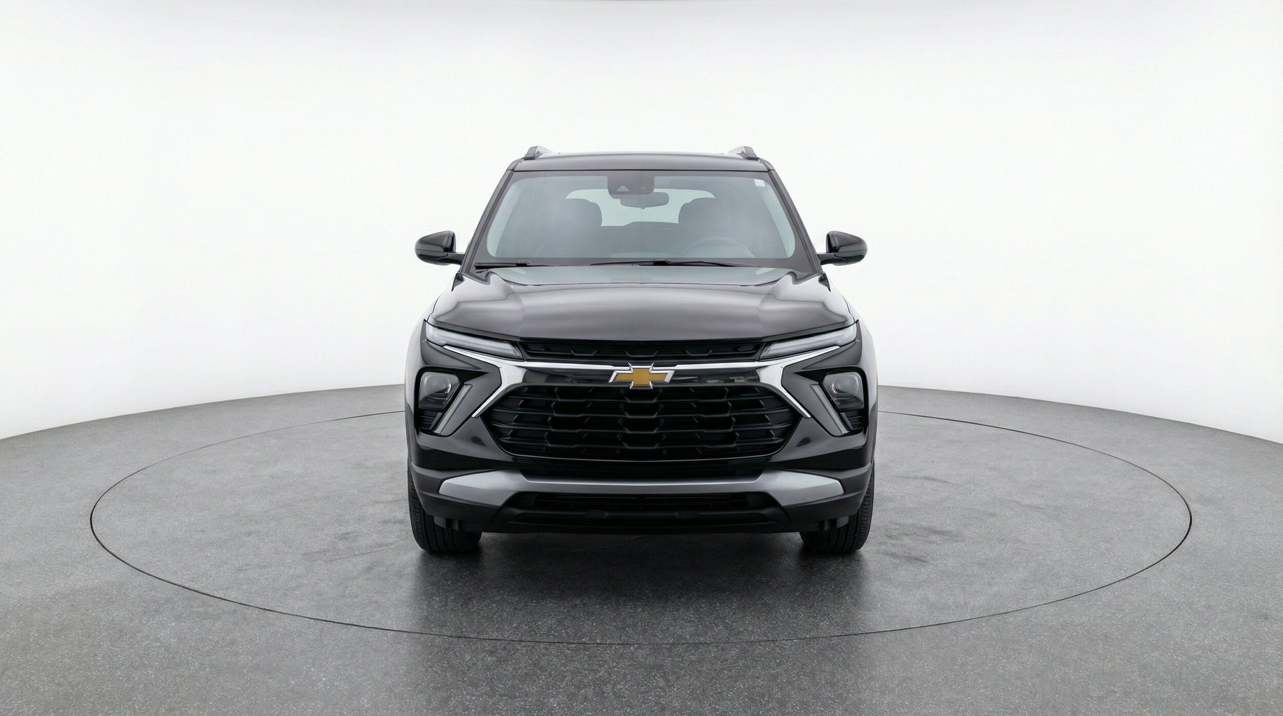 Thumbnail: 2025 Chevrolet TrailBlazer - 2