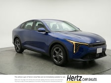 2025 Kia K4  -
                  Orlando, FL