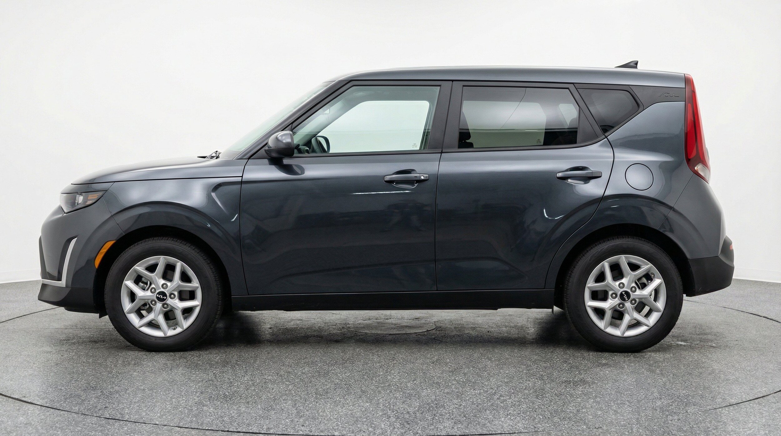 Thumbnail: 2025 Kia Soul - 5