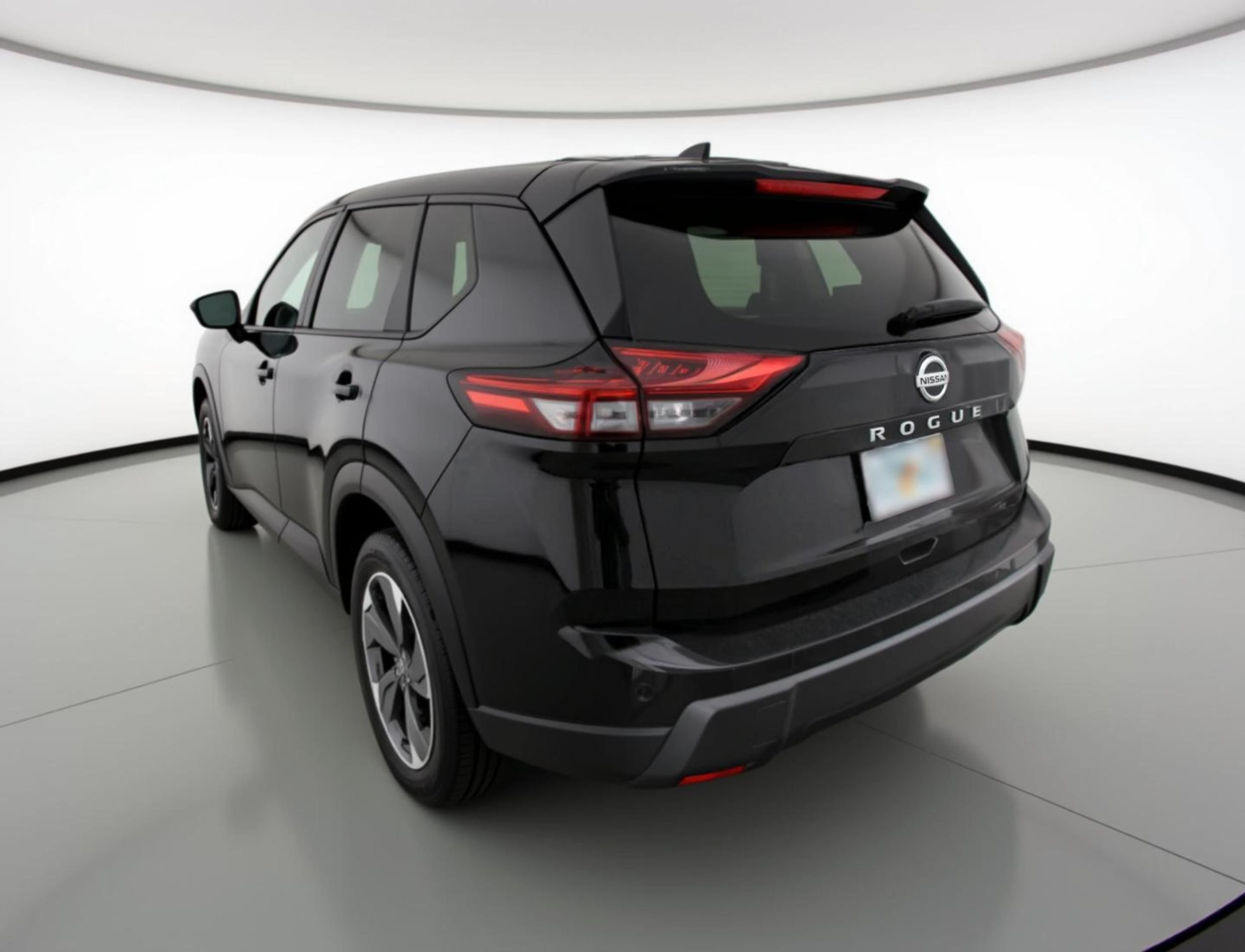 Thumbnail: 2025 Nissan Rogue - 5