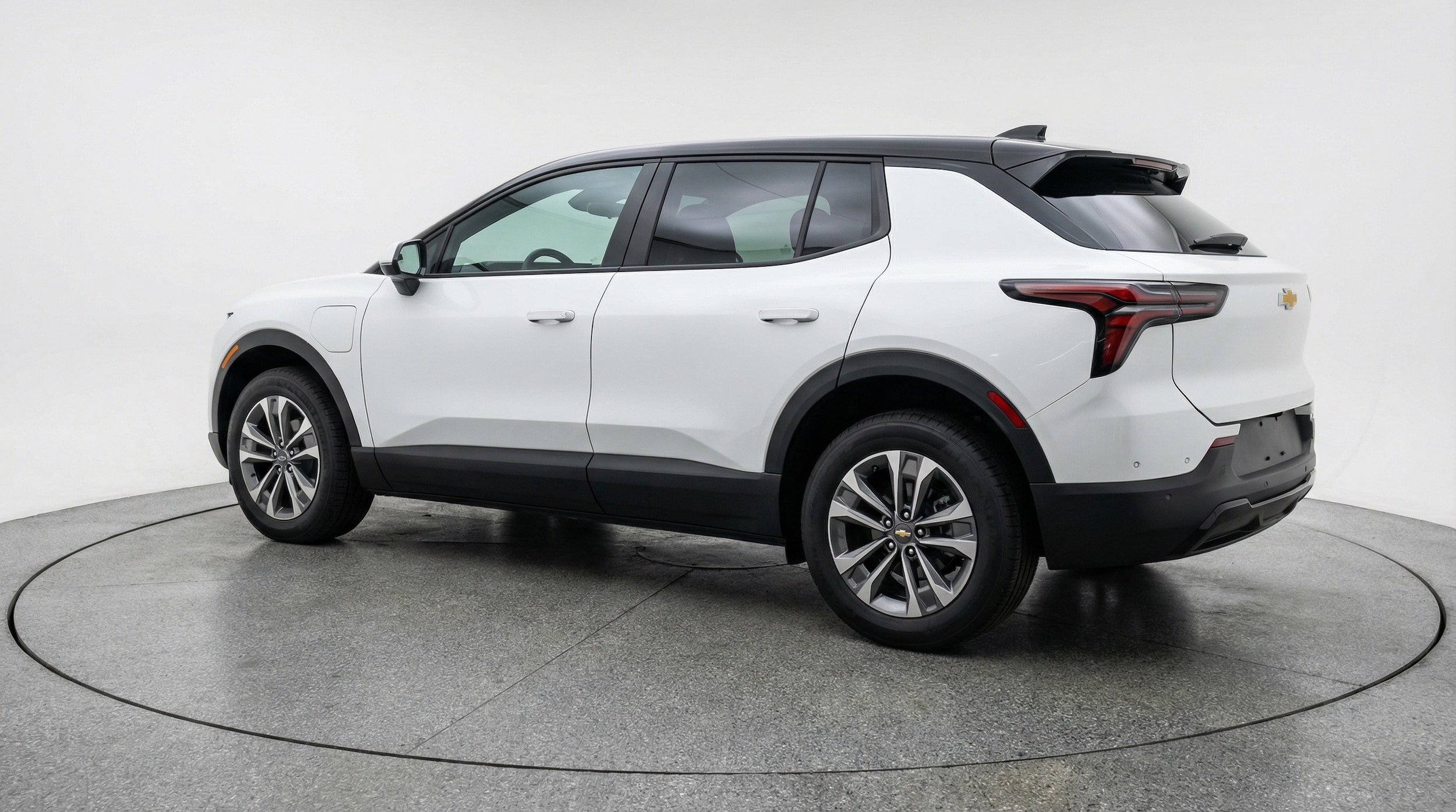 Thumbnail: 2025 Chevrolet Equinox - 5