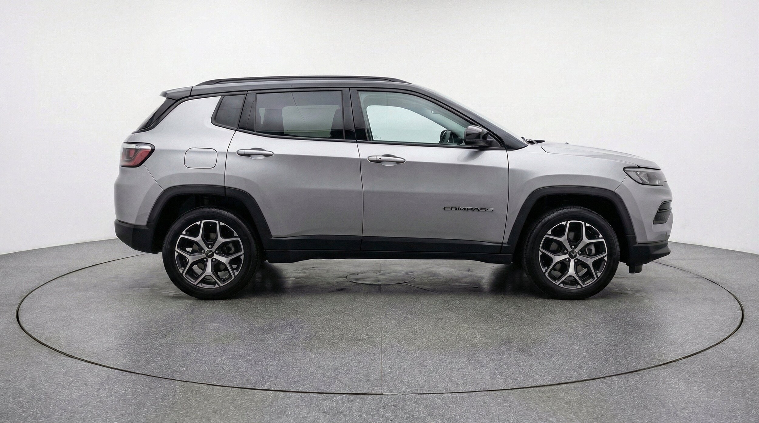Thumbnail: 2025 Jeep Compass - 11