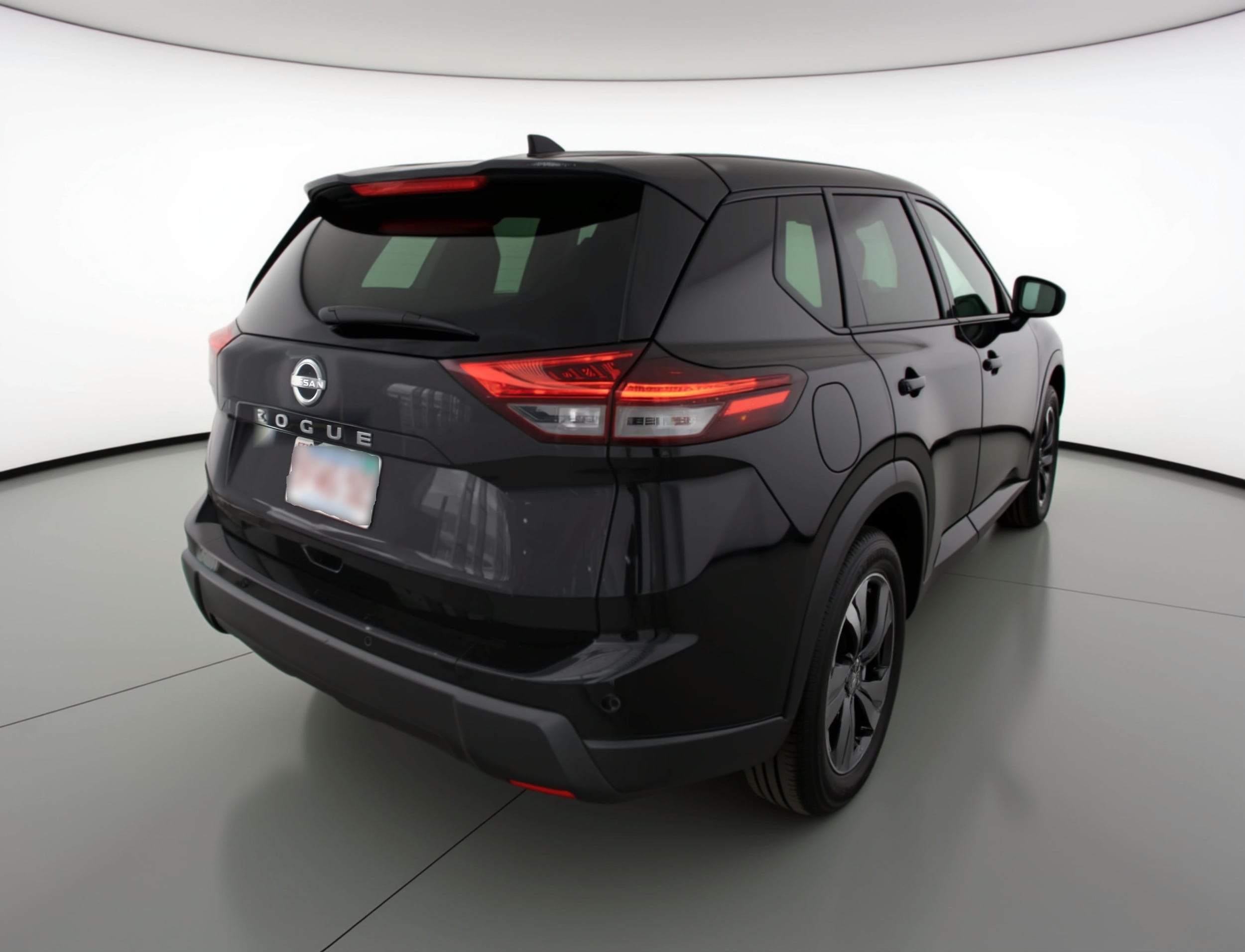 Thumbnail: 2025 Nissan Rogue - 7