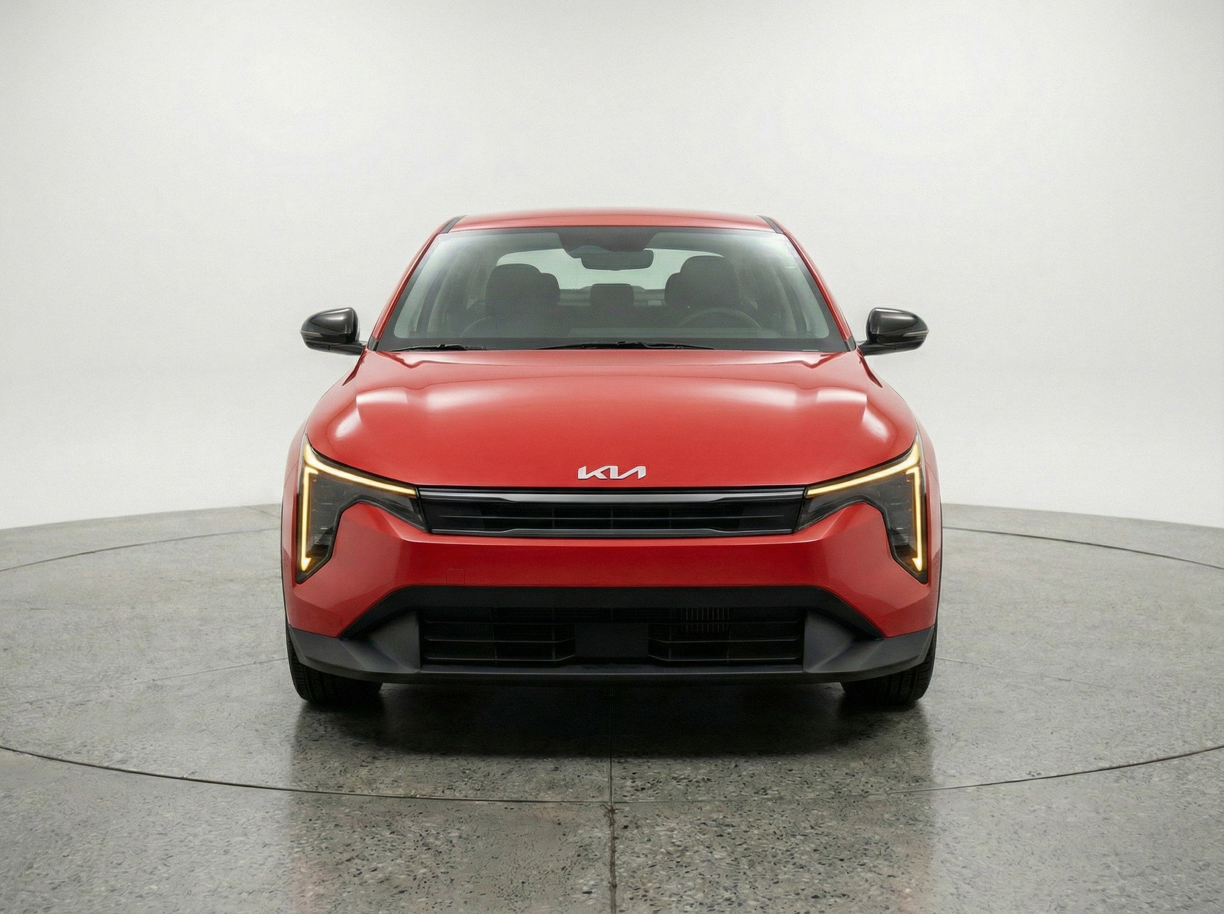 Thumbnail: 2025 Kia K4 - 2