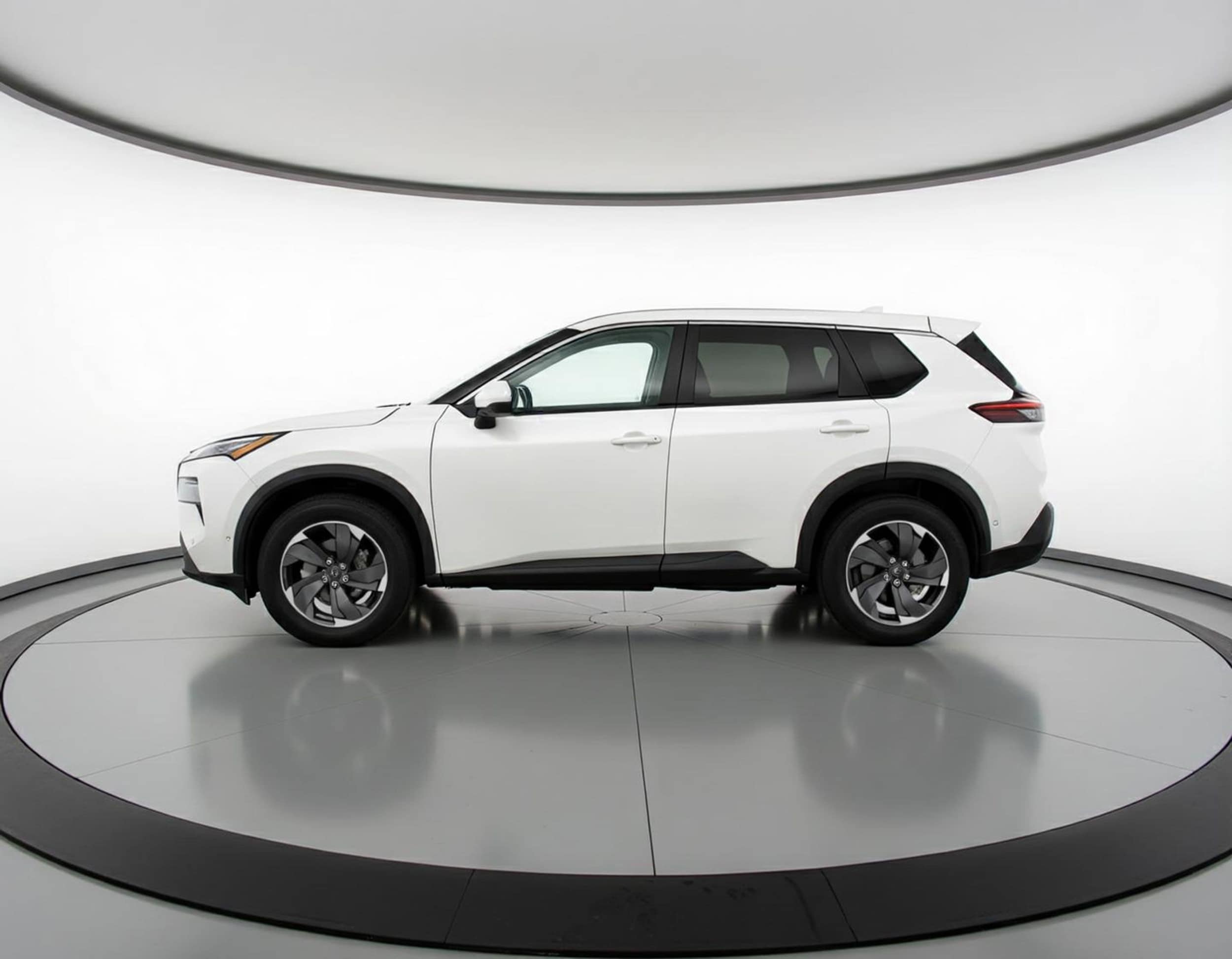 Thumbnail: 2025 Nissan Rogue - 5