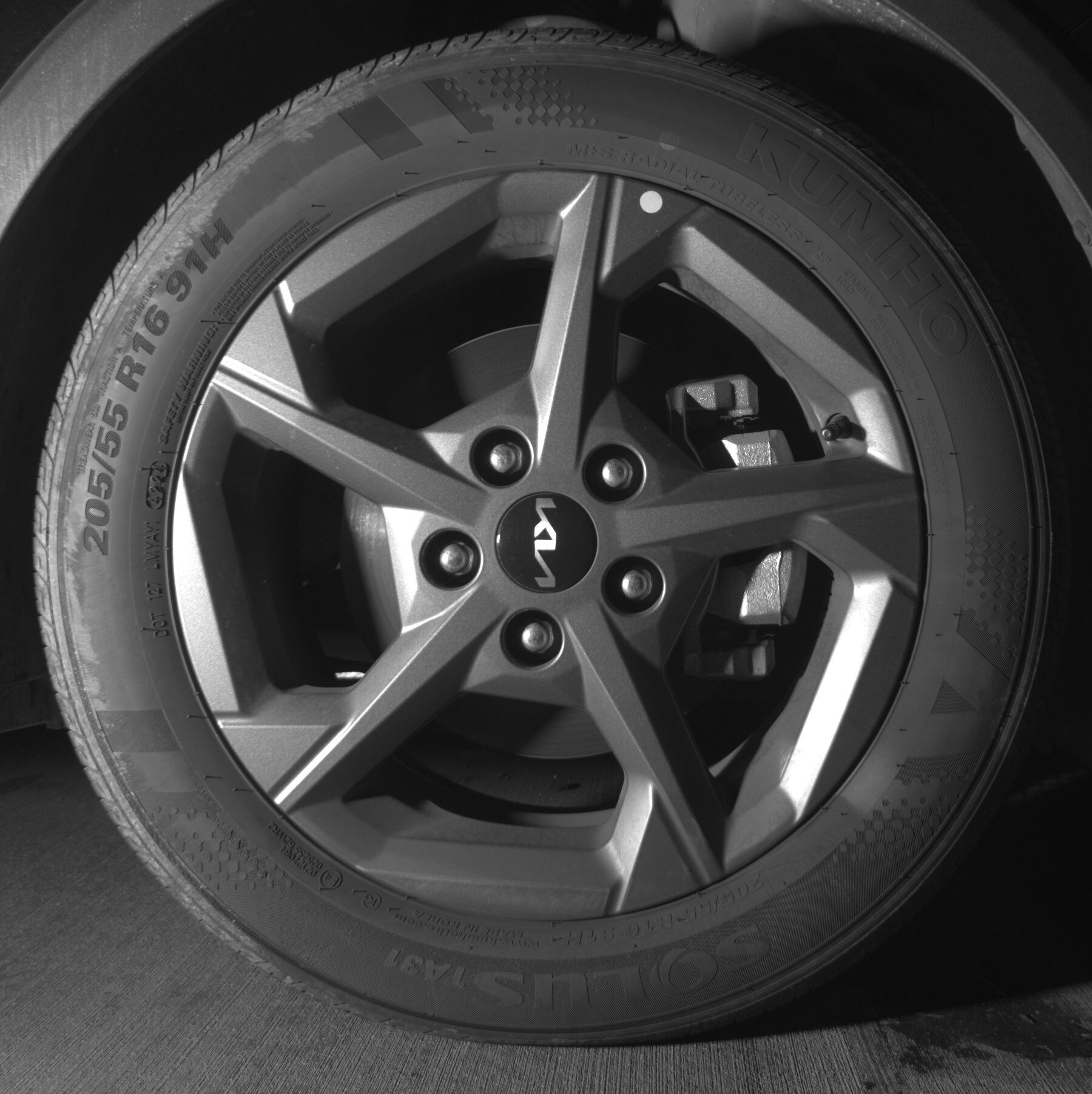 Thumbnail: 2025 Kia K4 - 10