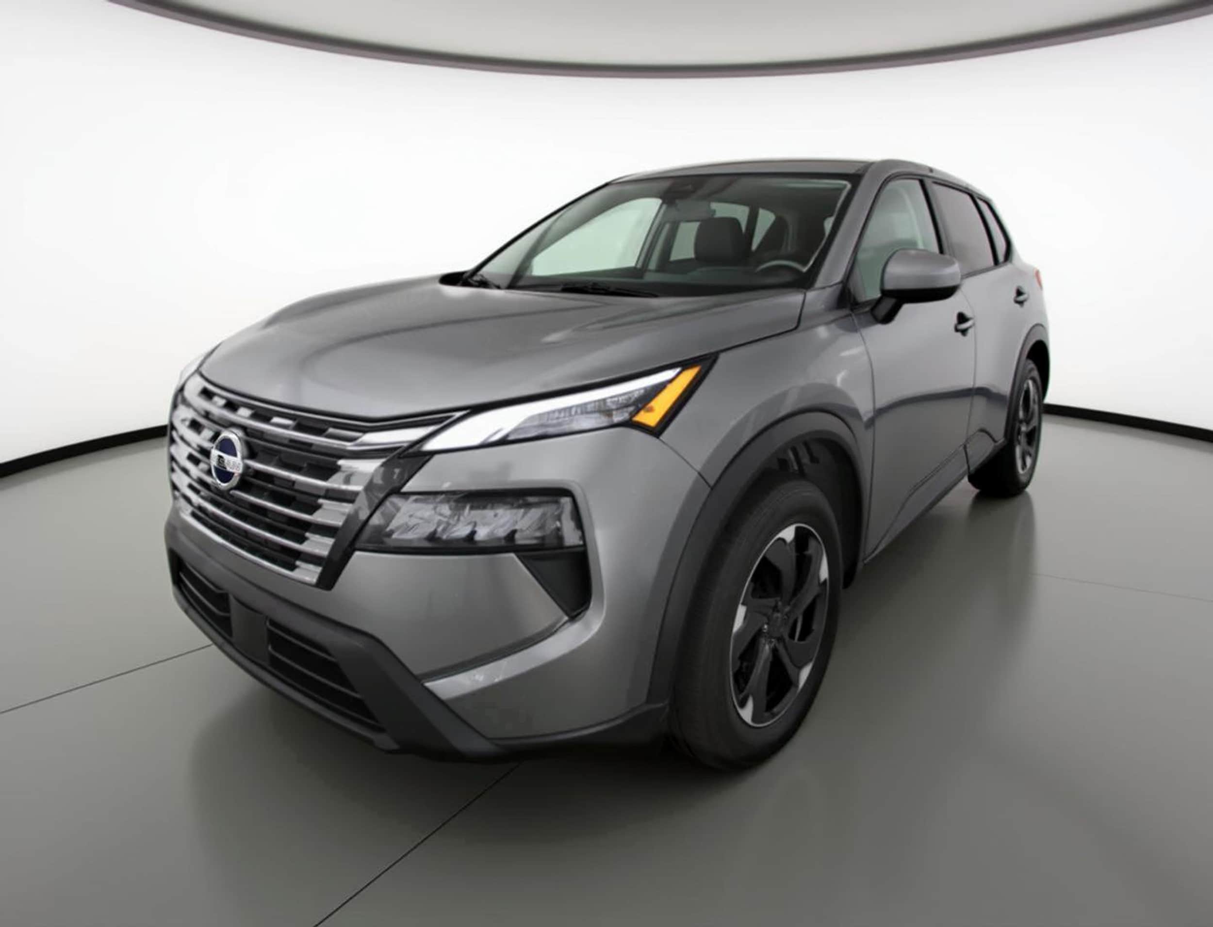 Thumbnail: 2025 Nissan Rogue - 3