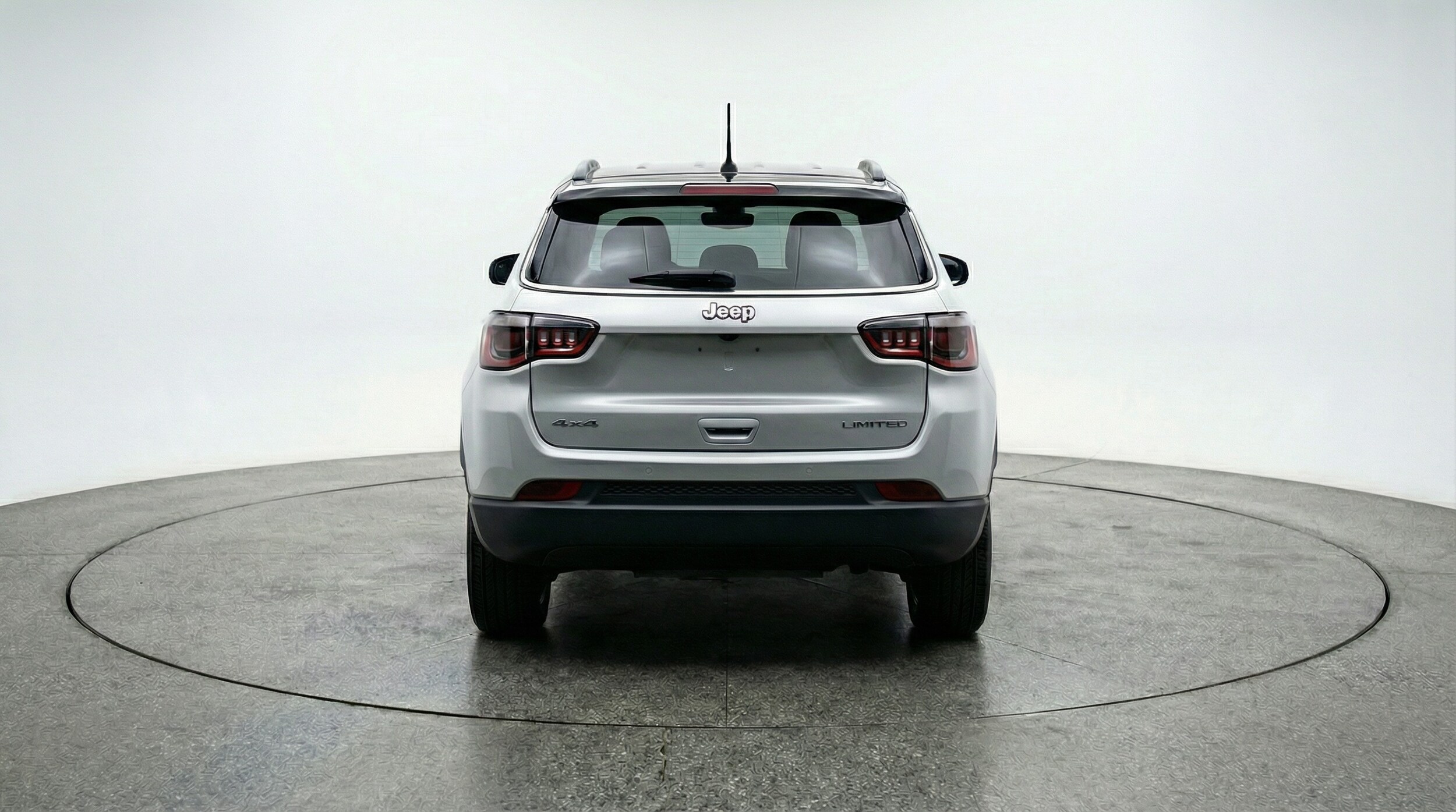 Thumbnail: 2025 Jeep Compass - 6