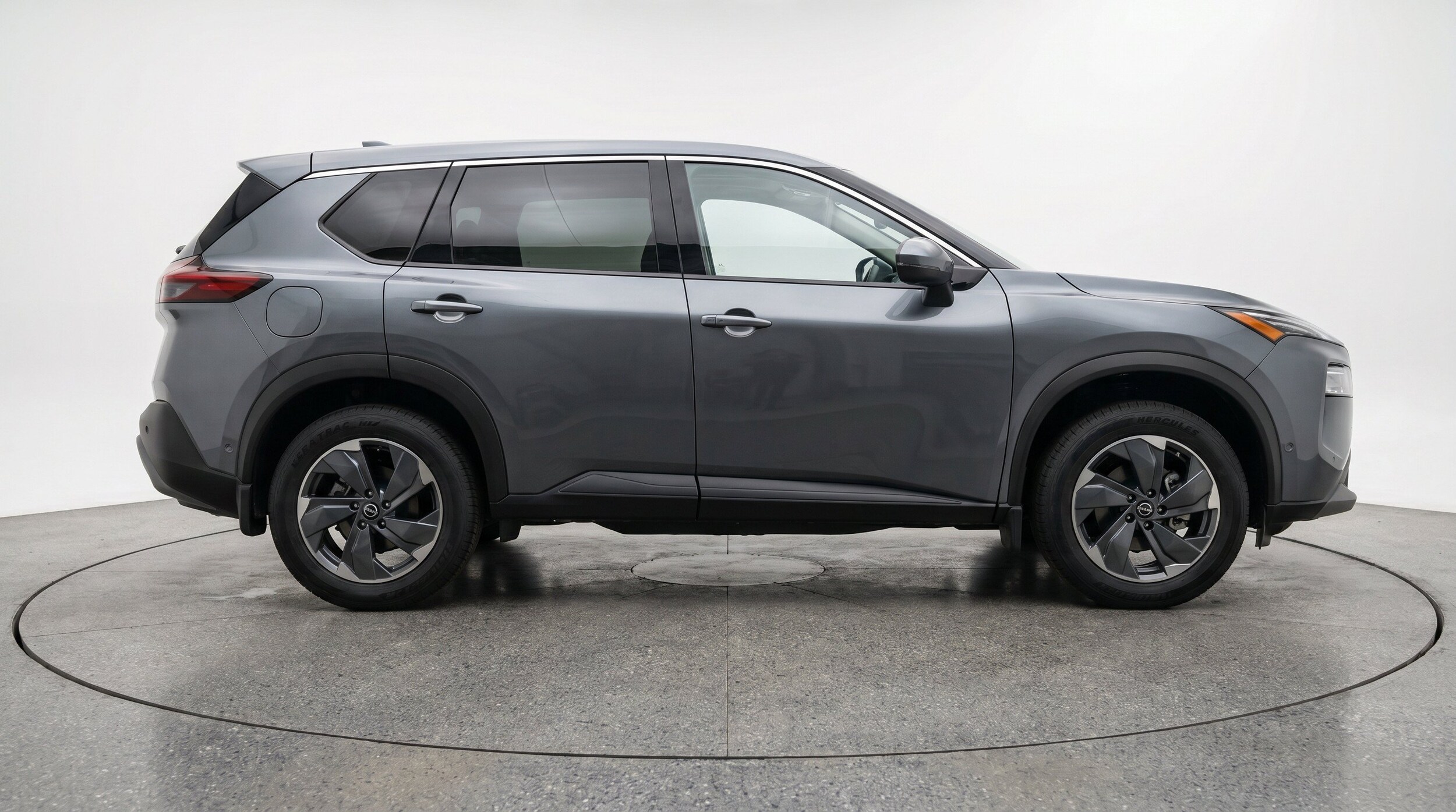 Thumbnail: 2025 Nissan Rogue - 11