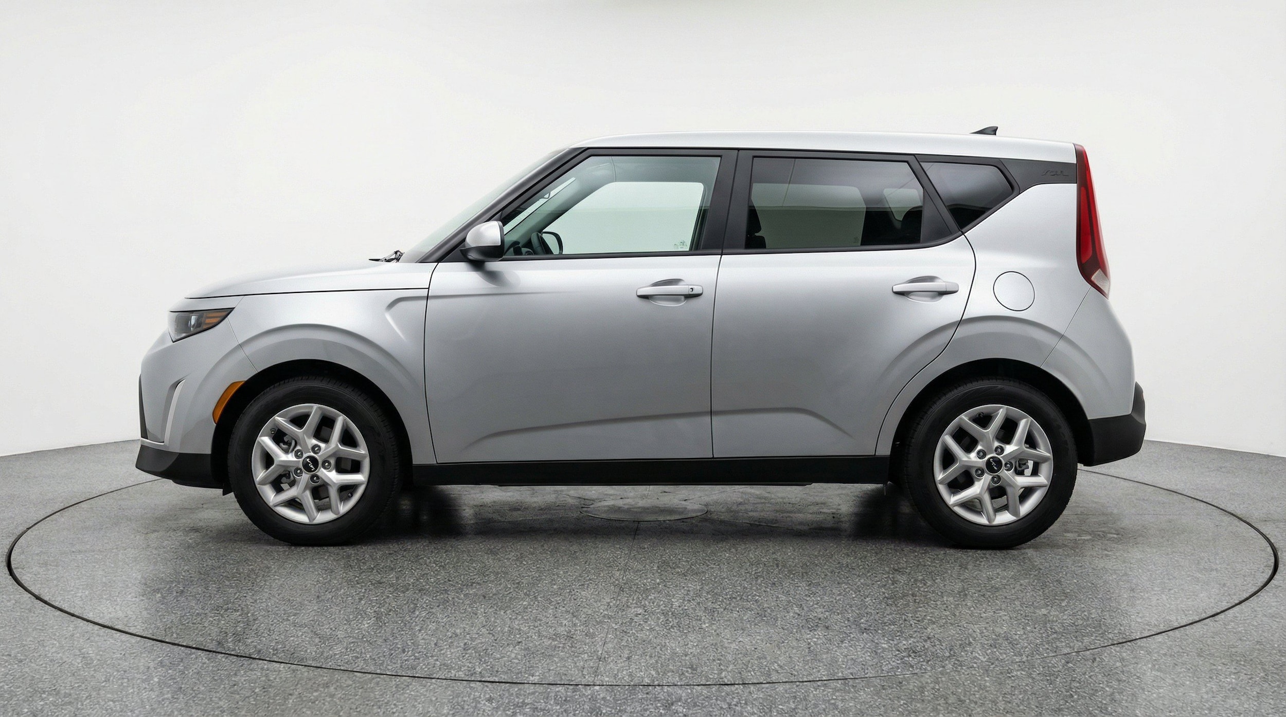 Thumbnail: 2025 Kia Soul - 5