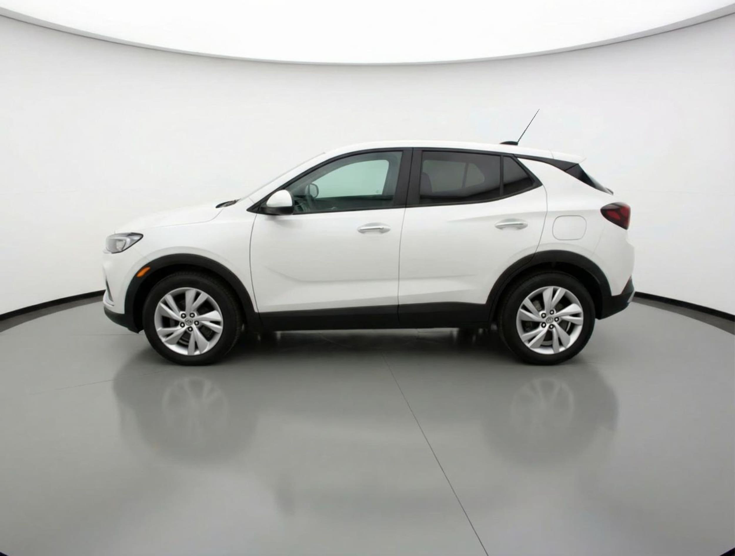 Thumbnail: 2025 Buick Encore GX - 4