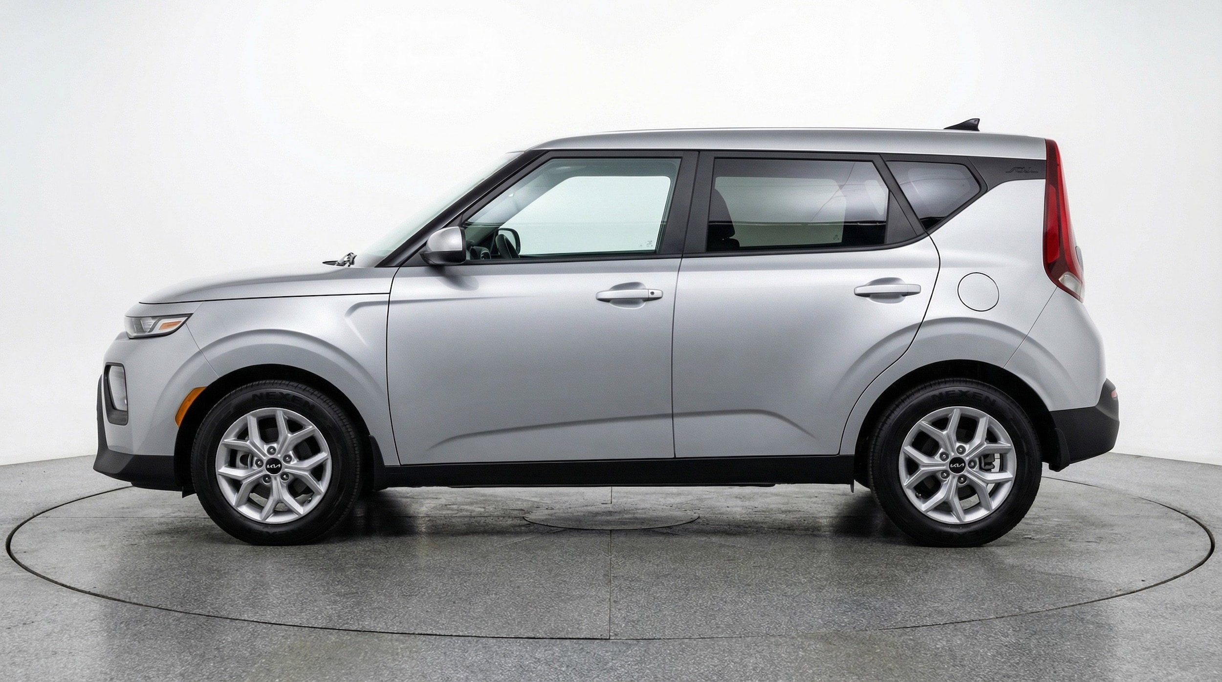 Thumbnail: 2025 Kia Soul - 5