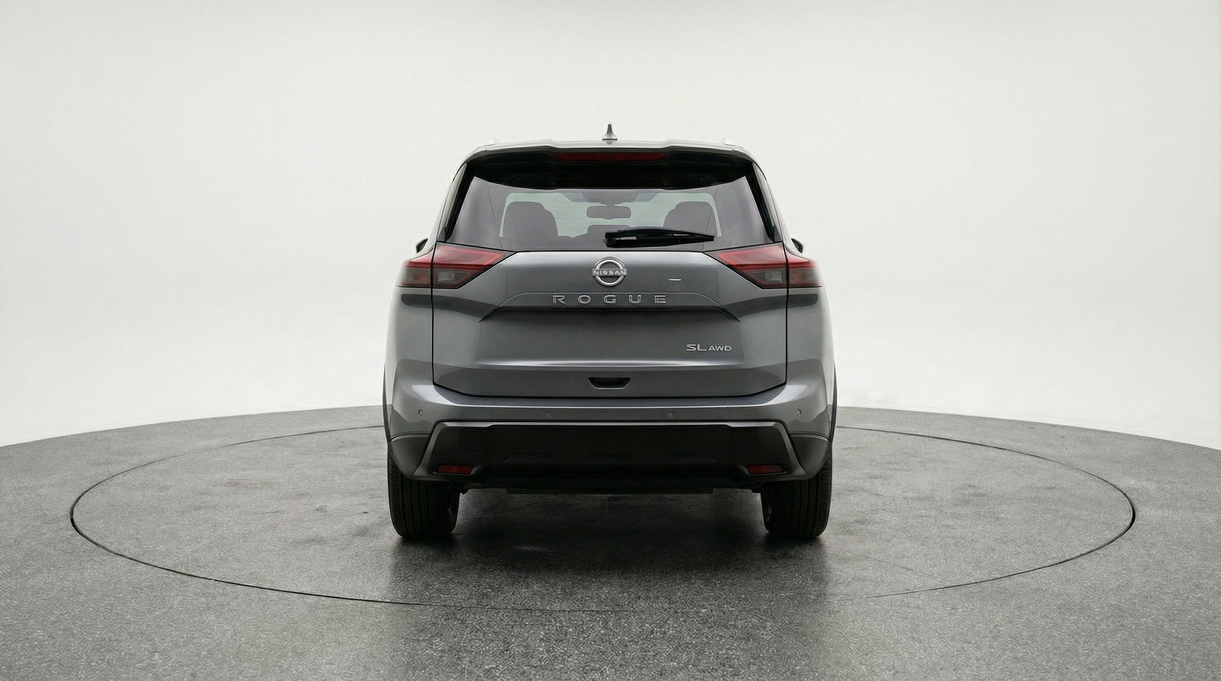 Thumbnail: 2026 Nissan Rogue - 7