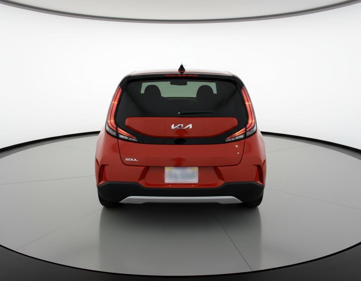 Thumbnail: 2025 Kia Soul - 6