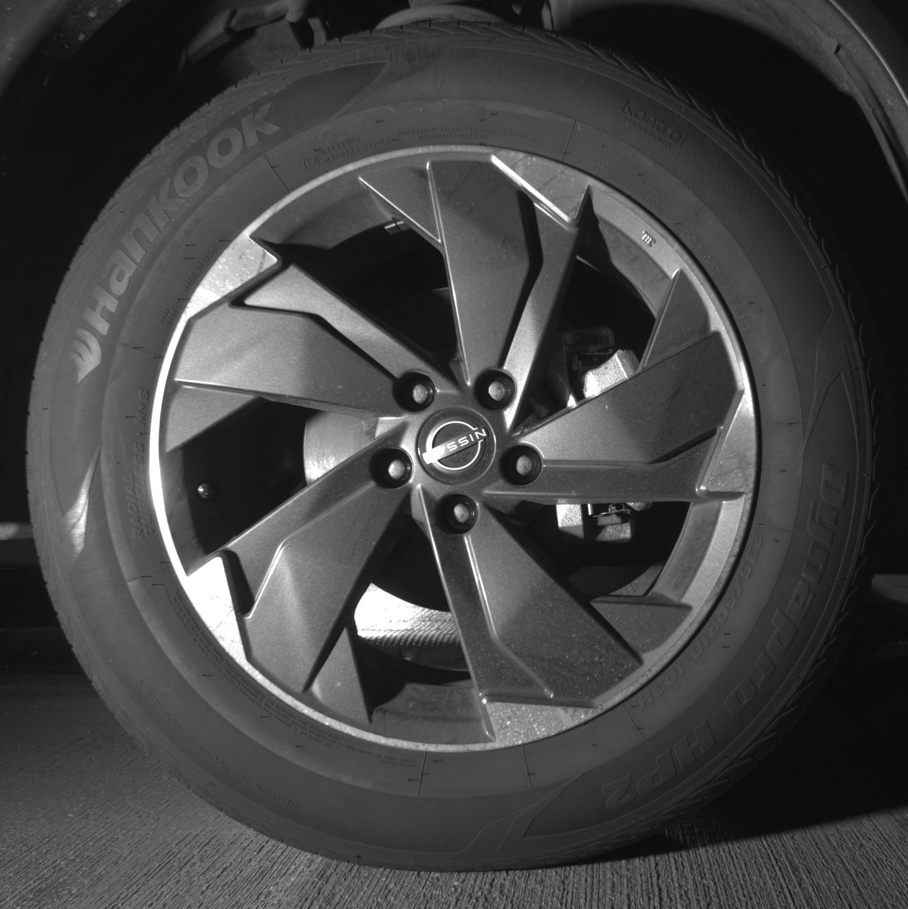 Thumbnail: 2025 Nissan Rogue - 13