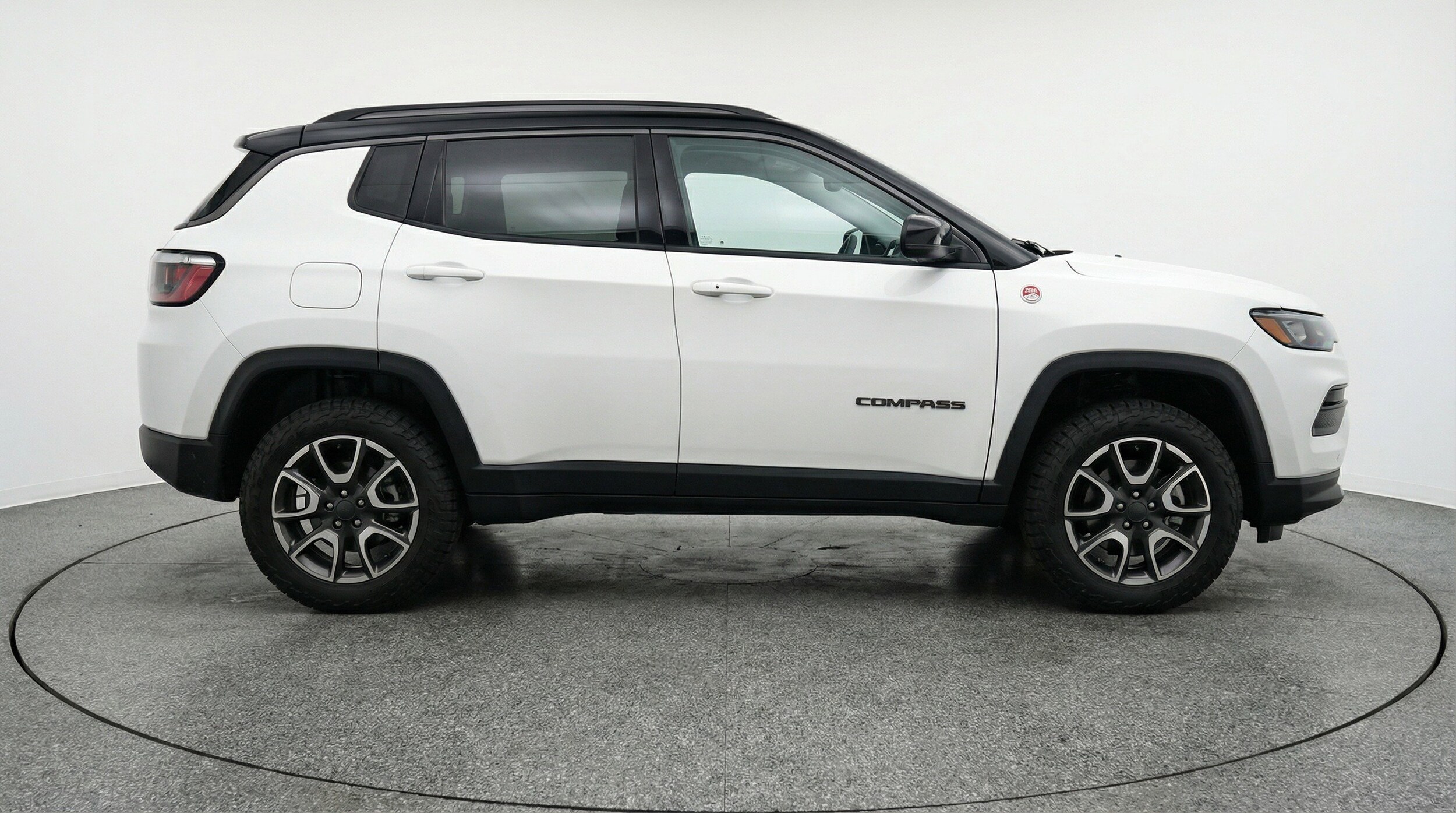 Thumbnail: 2025 Jeep Compass - 11