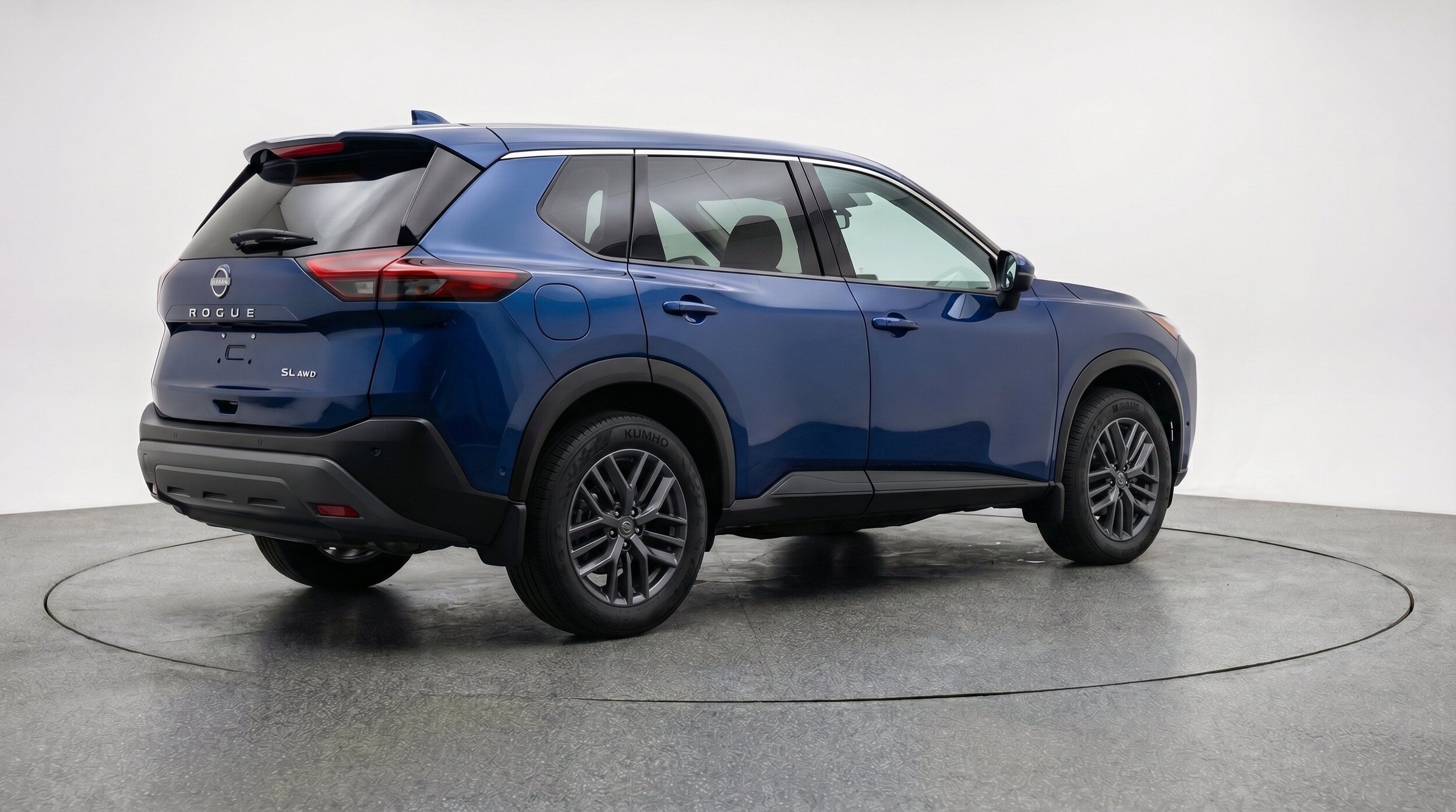 Thumbnail: 2026 Nissan Rogue - 9
