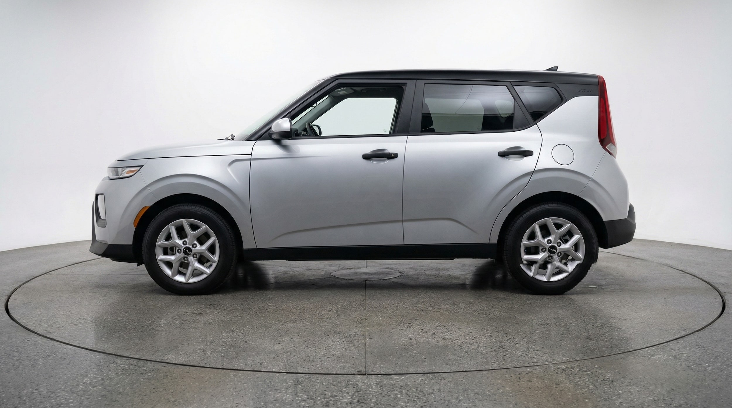 Thumbnail: 2025 Kia Soul - 4