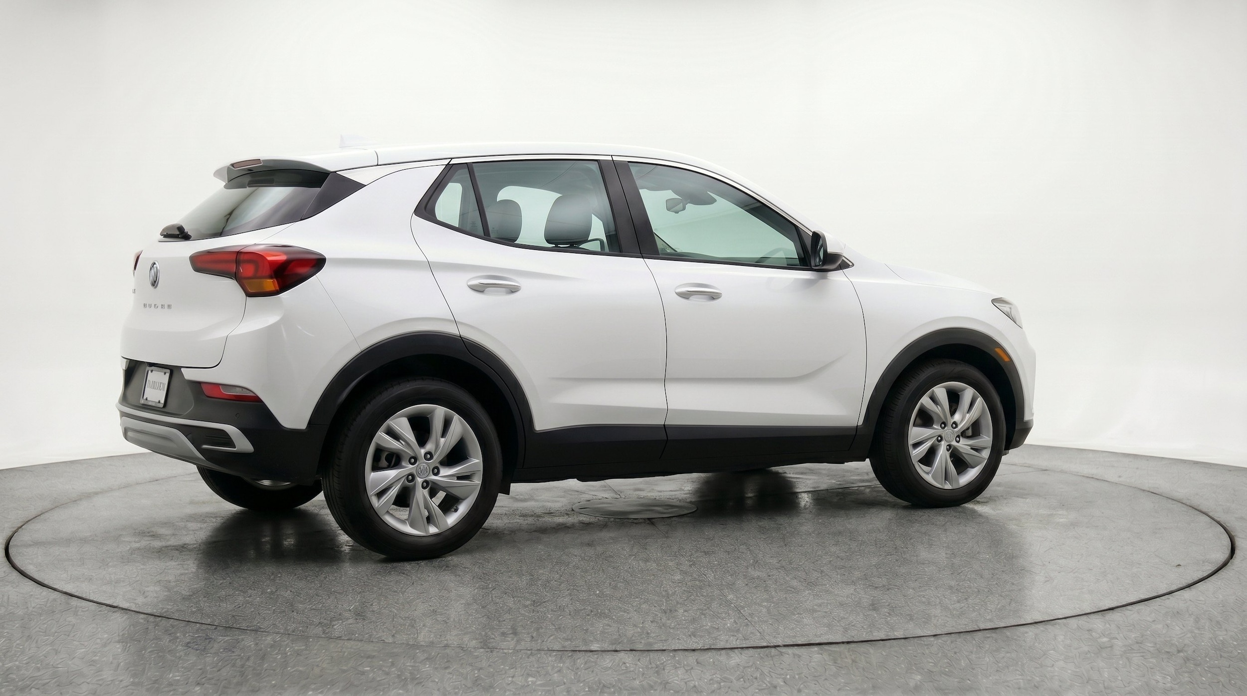 Thumbnail: 2026 Buick Encore GX - 9