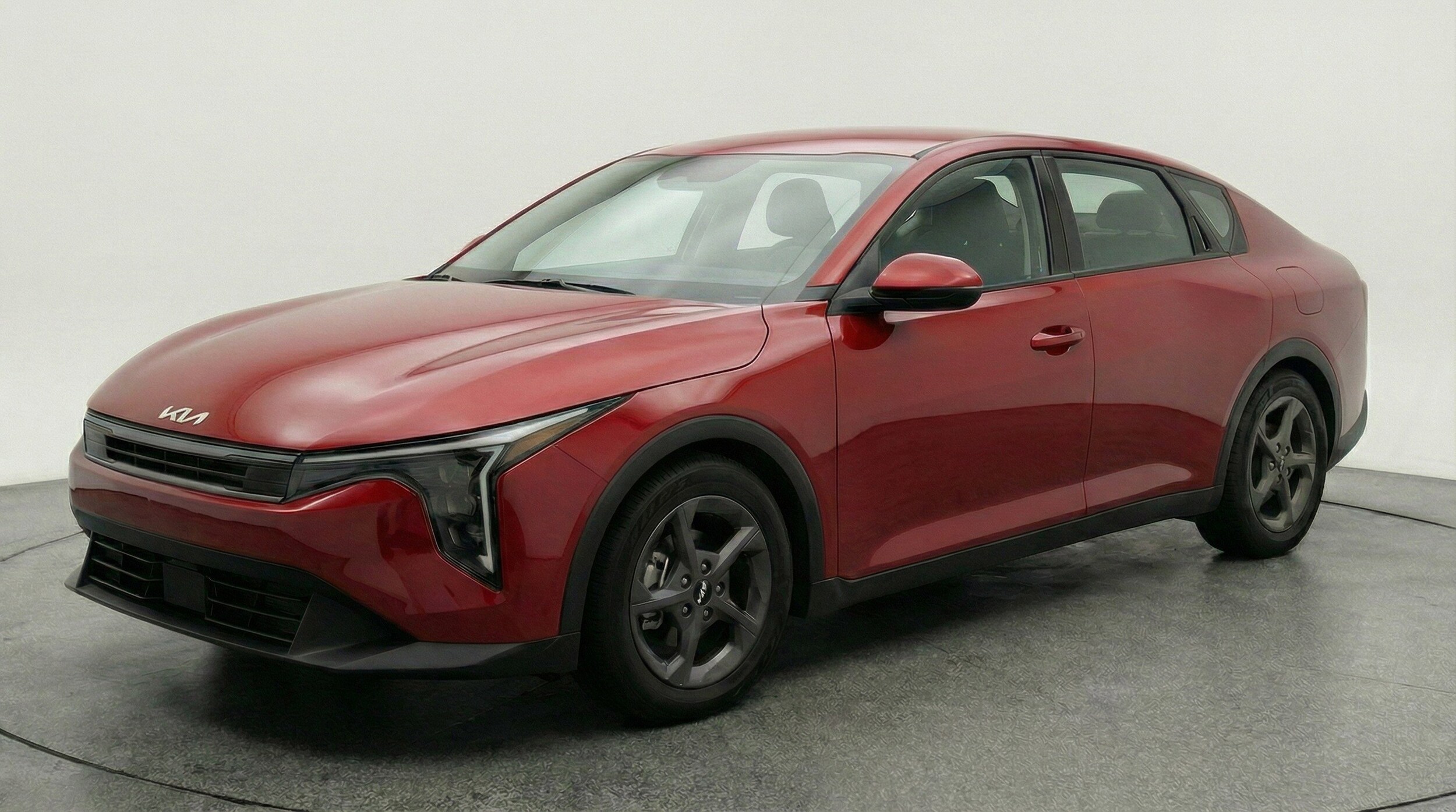 Thumbnail: 2025 Kia K4 - 3