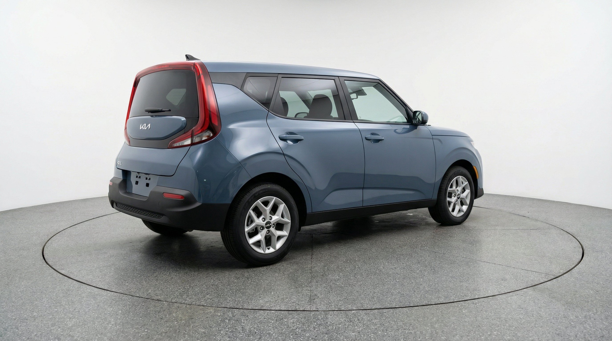 Thumbnail: 2025 Kia Soul - 9