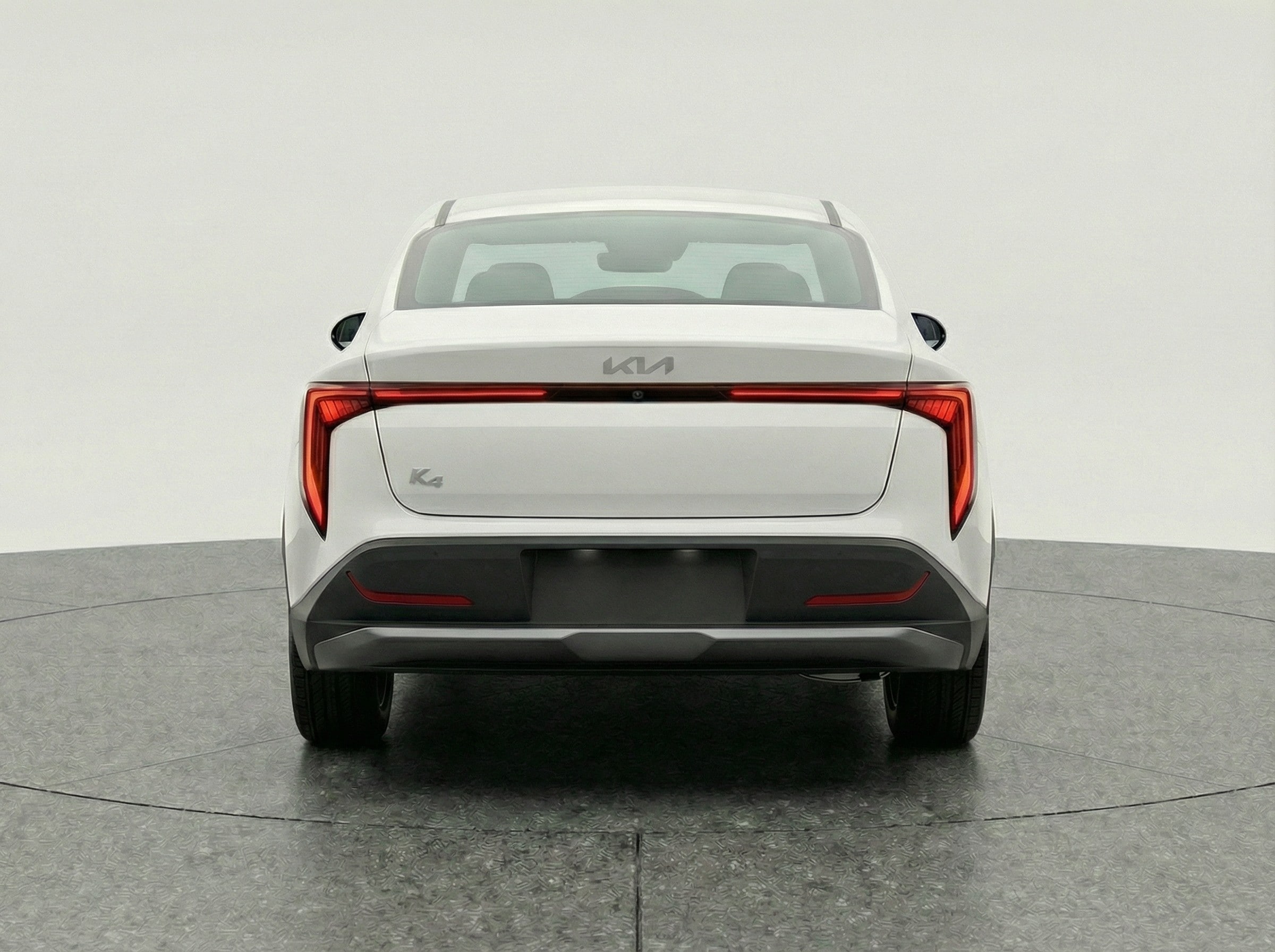 Thumbnail: 2025 Kia K4 - 6