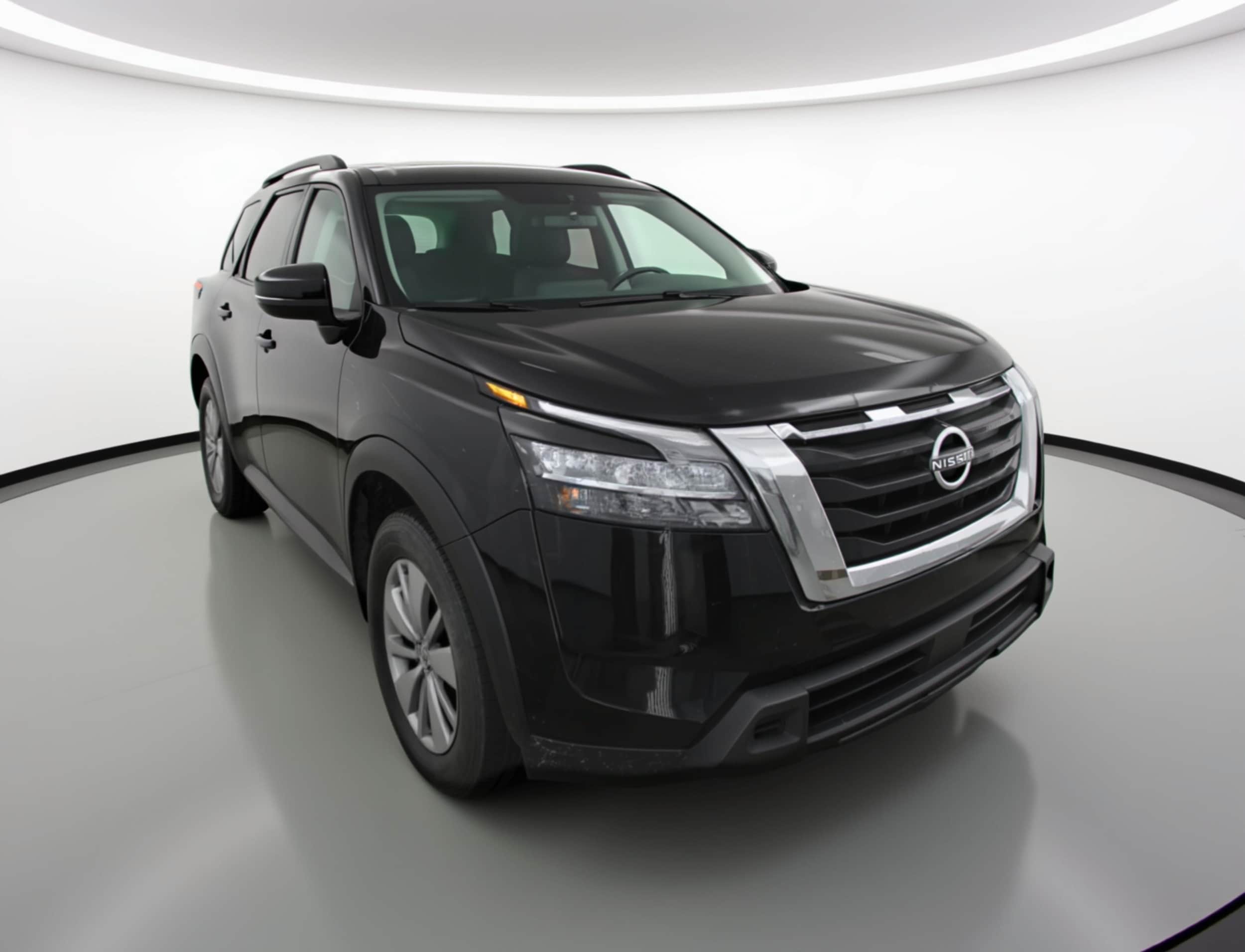 Thumbnail: 2025 Nissan Pathfinder - 1