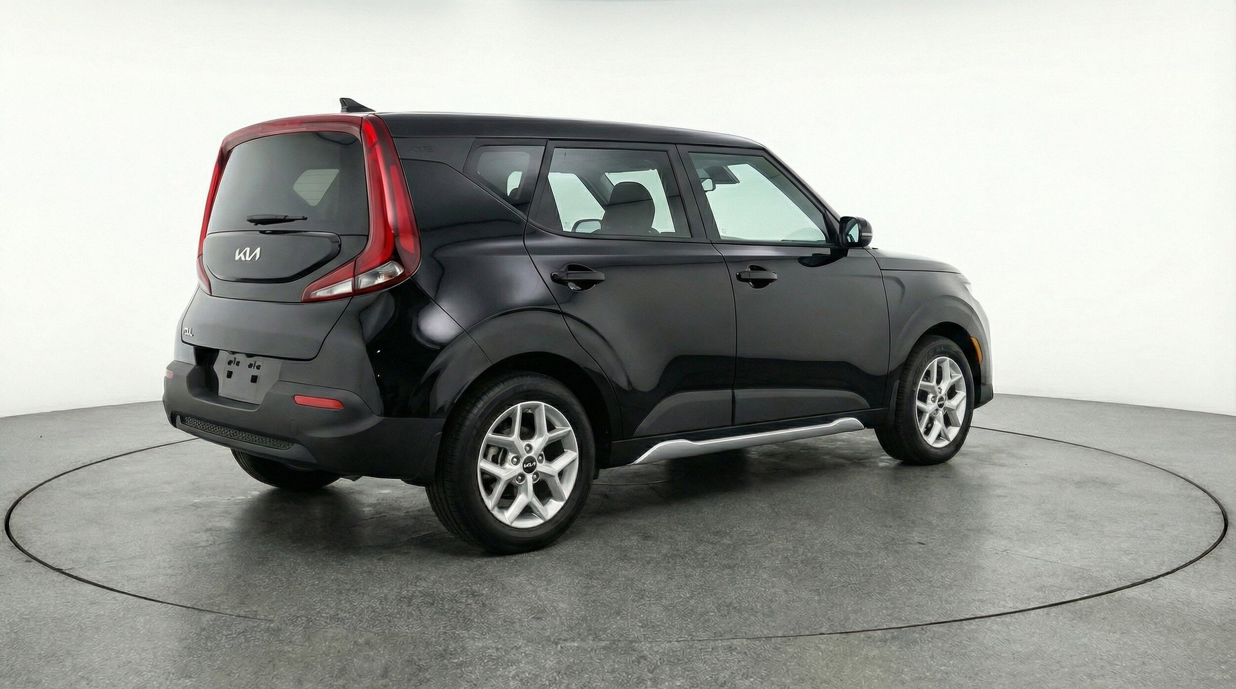 Thumbnail: 2025 Kia Soul - 9