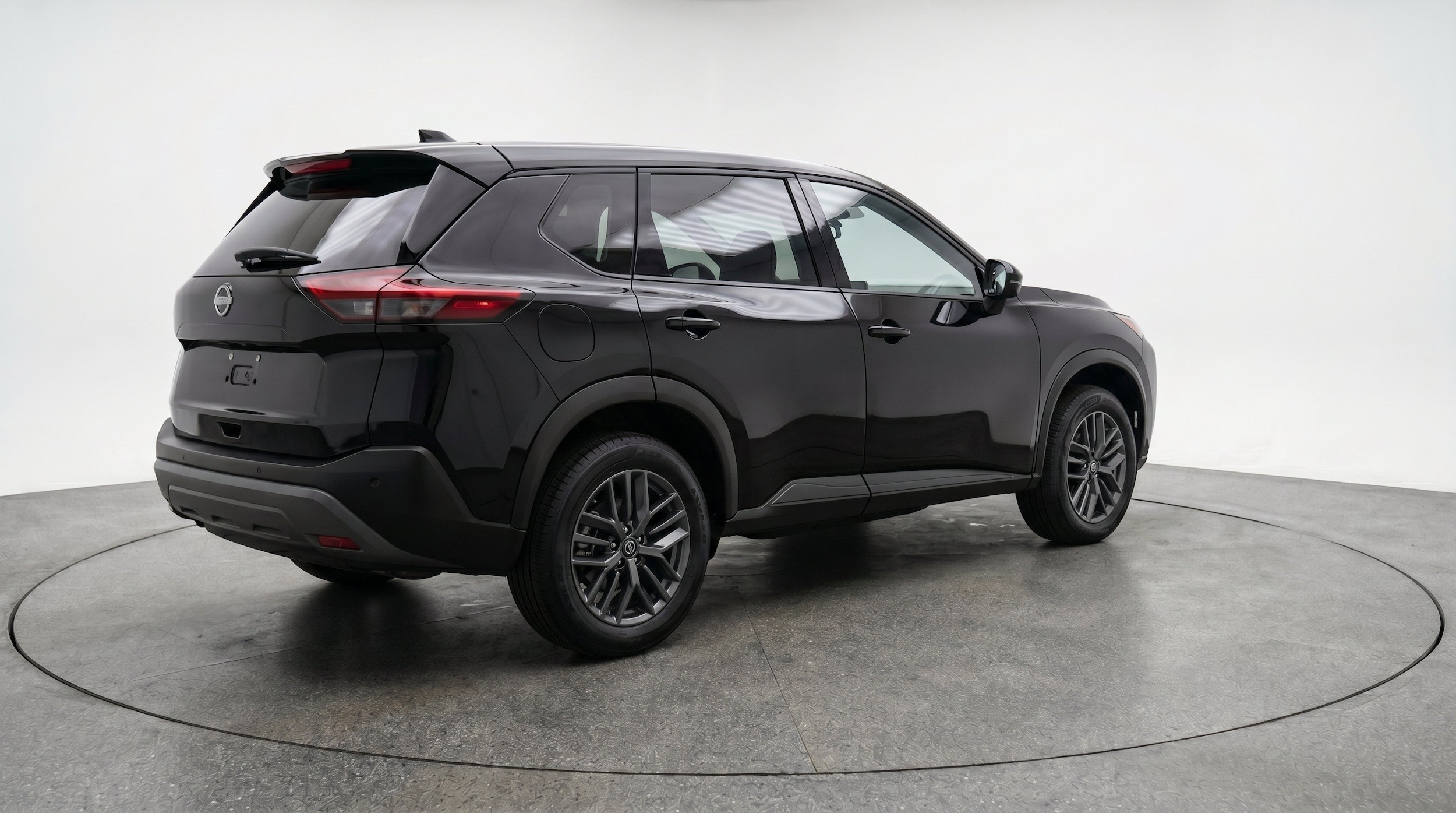 Thumbnail: 2026 Nissan Rogue - 9