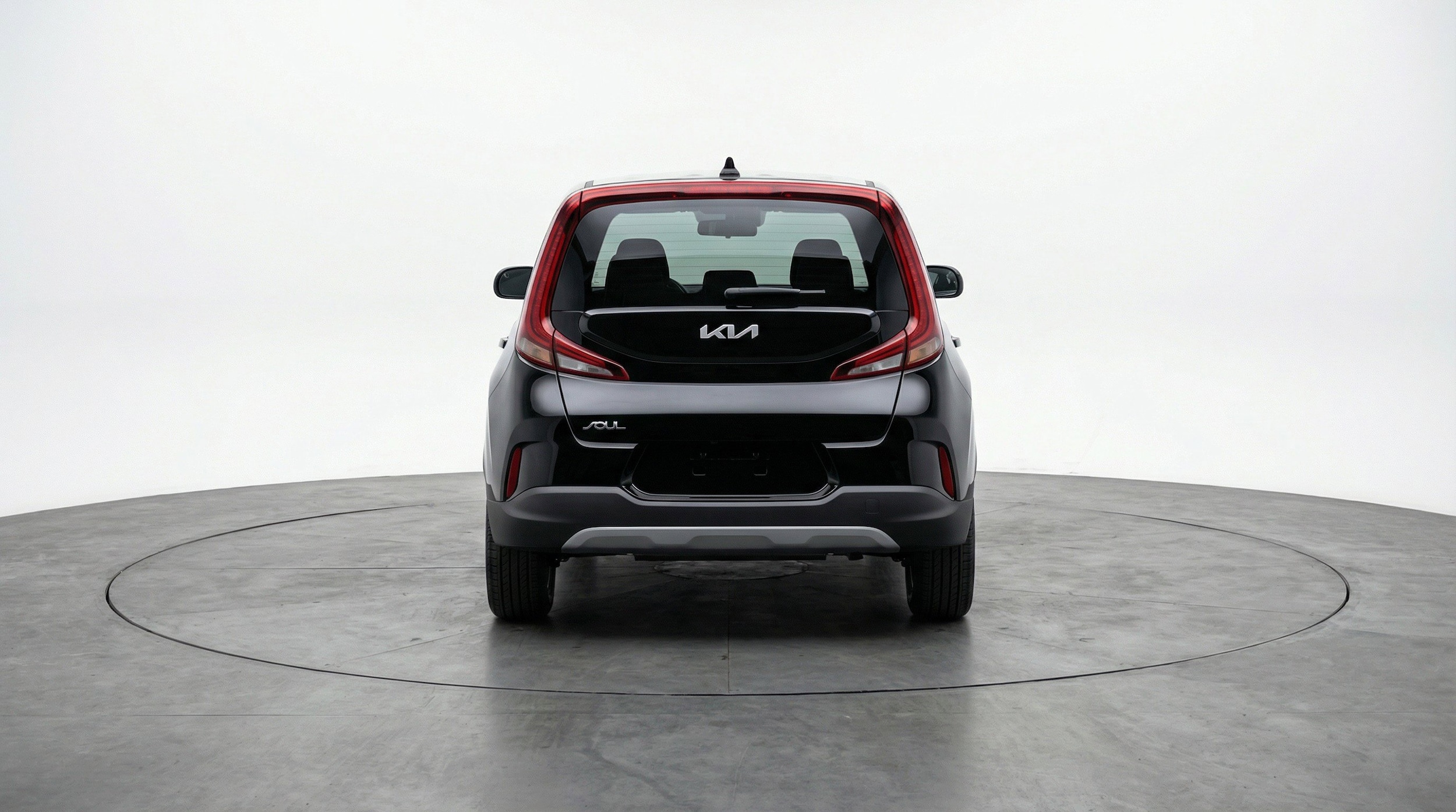 Thumbnail: 2025 Kia Soul - 7