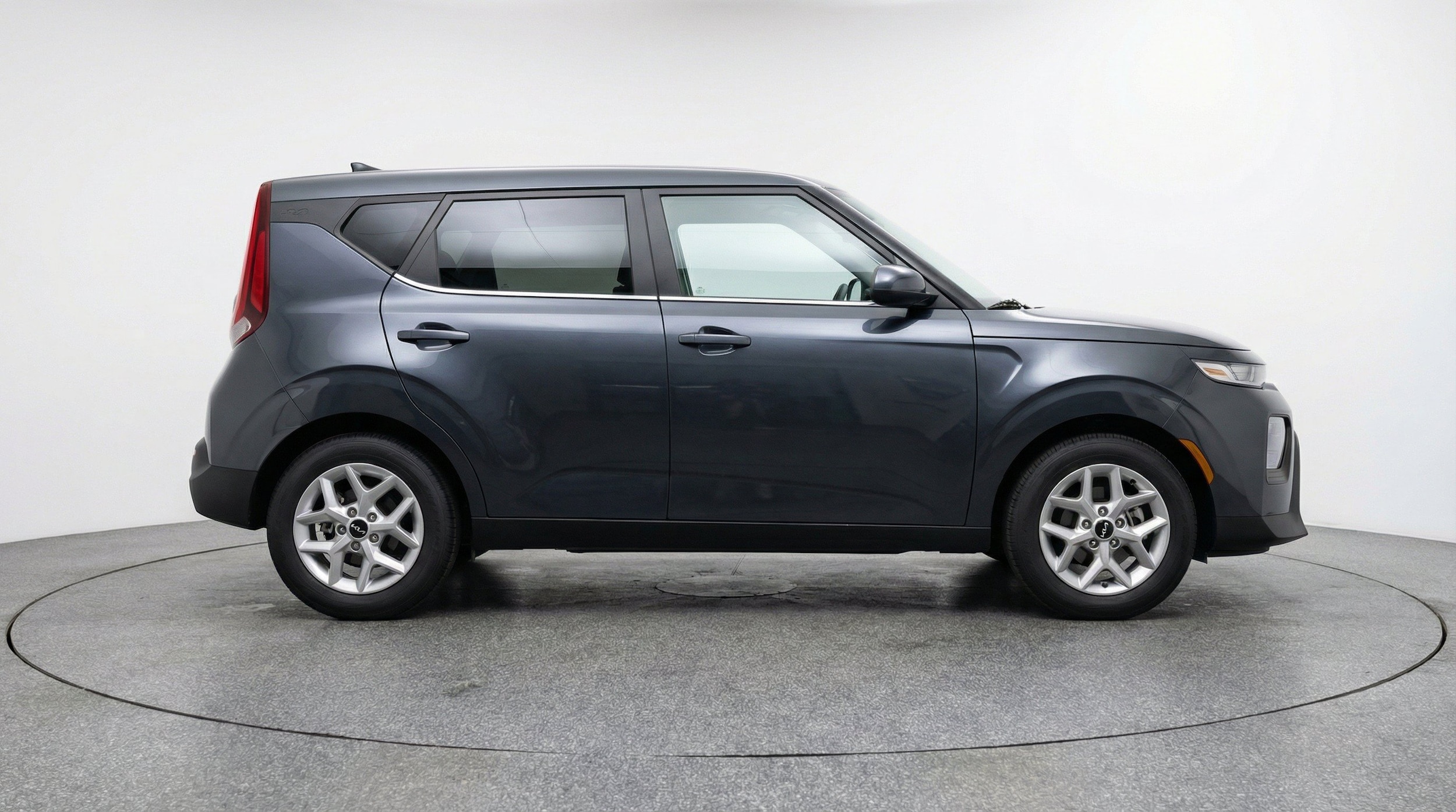Thumbnail: 2025 Kia Soul - 10