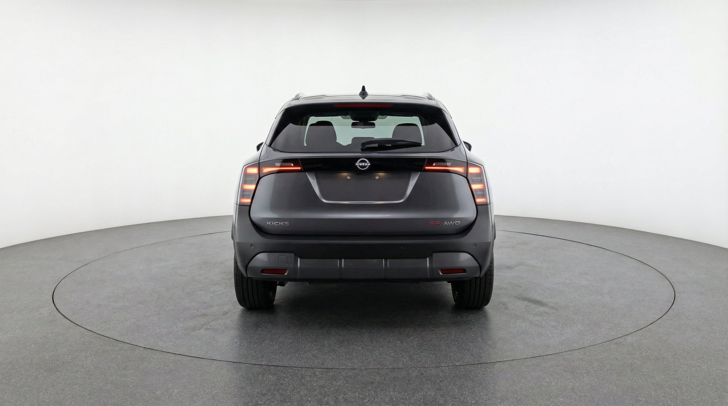 Thumbnail: 2026 Nissan Kicks - 7