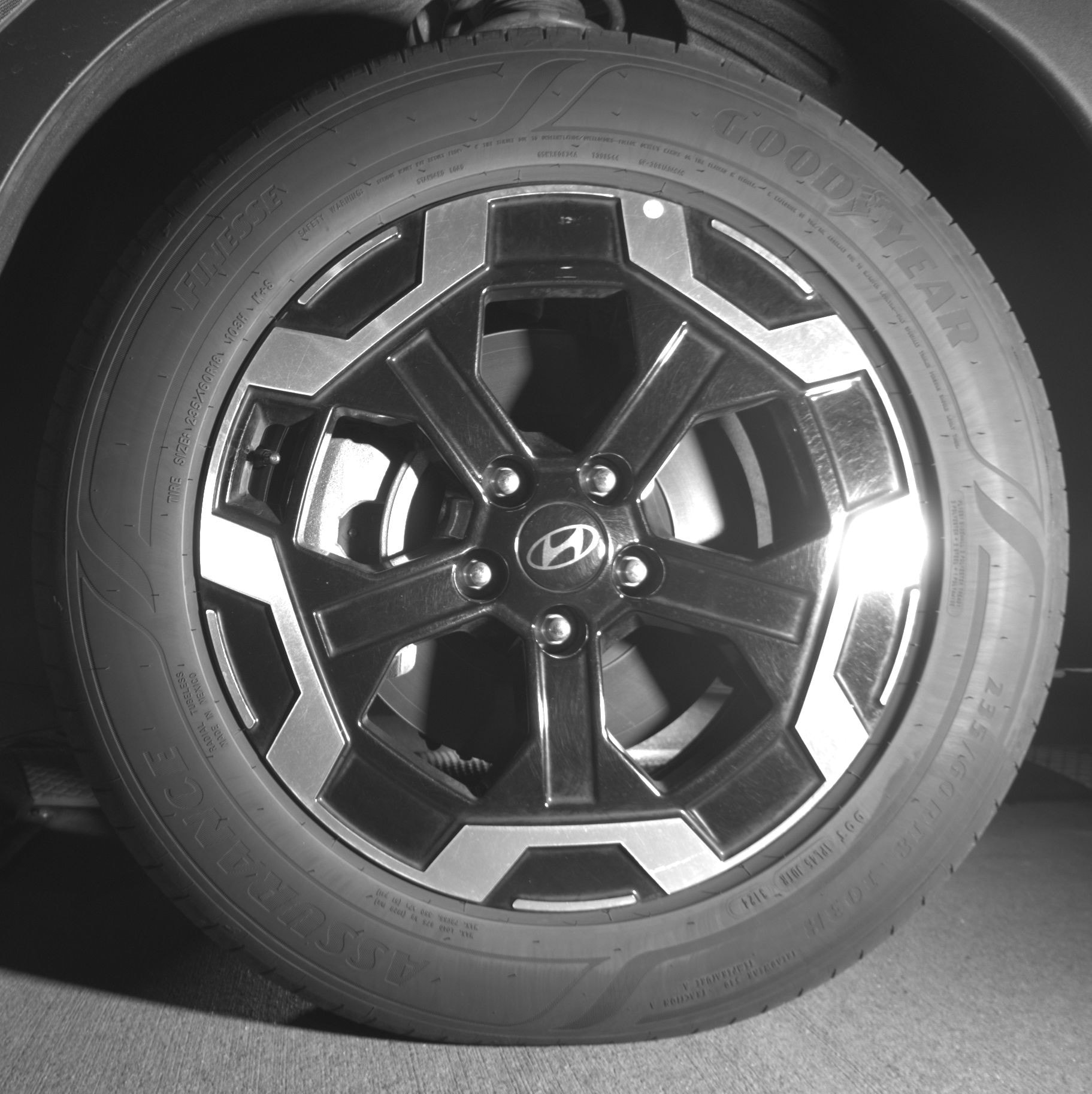 Thumbnail: 2025 Hyundai Santa Fe - 9