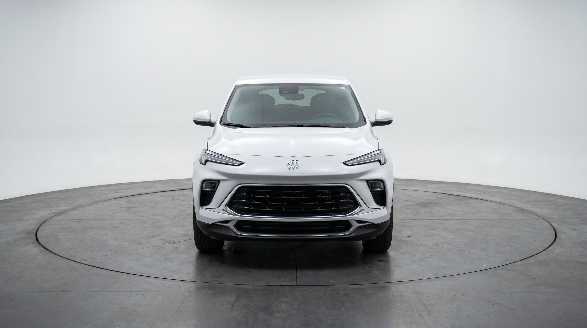 Thumbnail: 2026 Buick Encore GX - 2