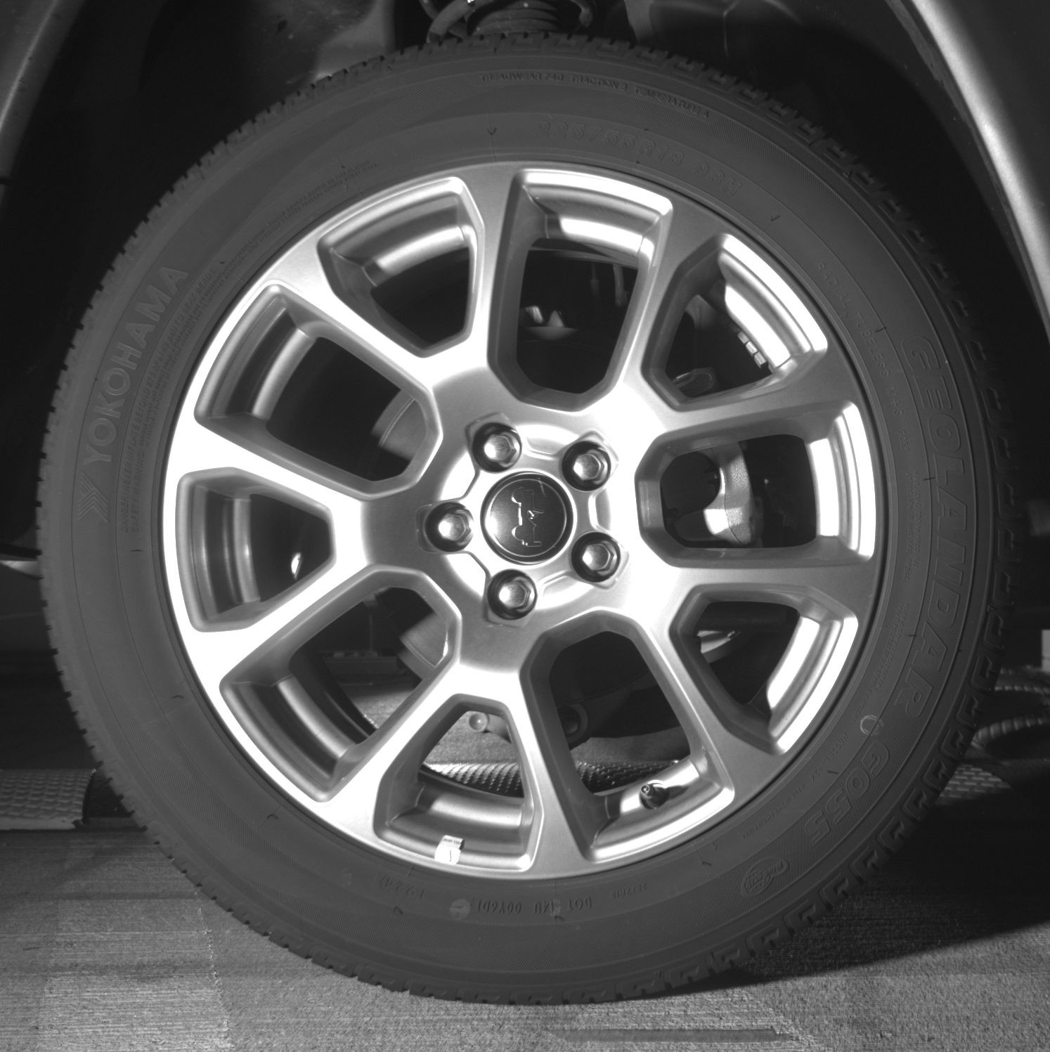 Thumbnail: 2025 Jeep Compass - 12