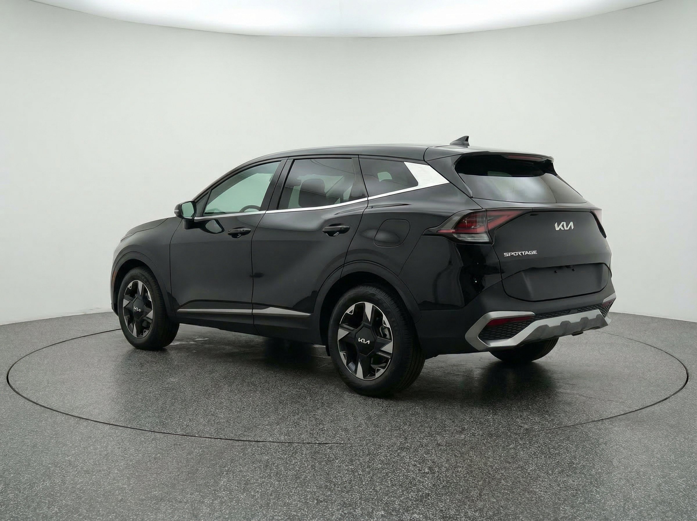 Thumbnail: 2026 Kia Sportage - 6